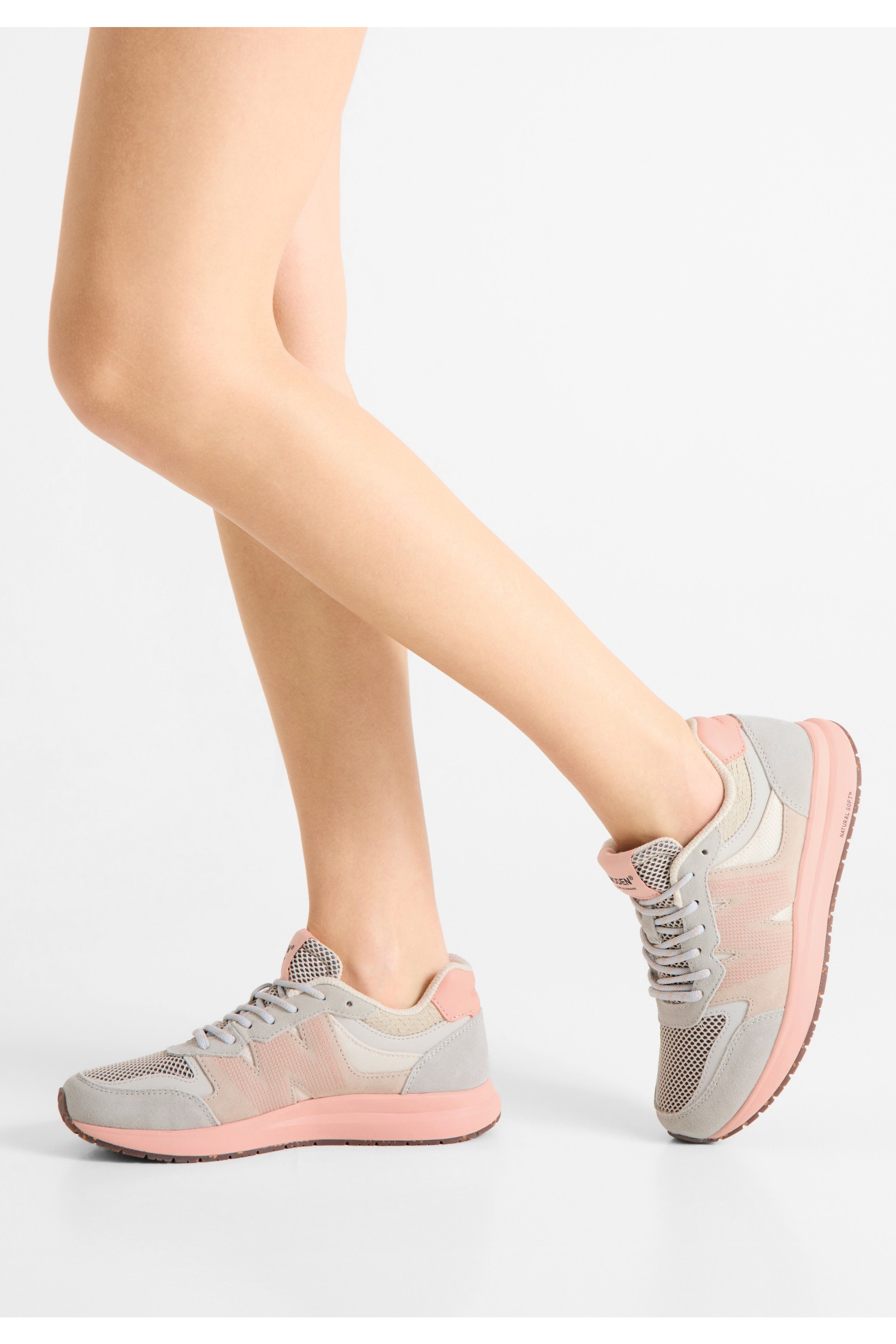 RigmorOpenMesh Schuhe LOOKBOOK FRONT 40551625-400792