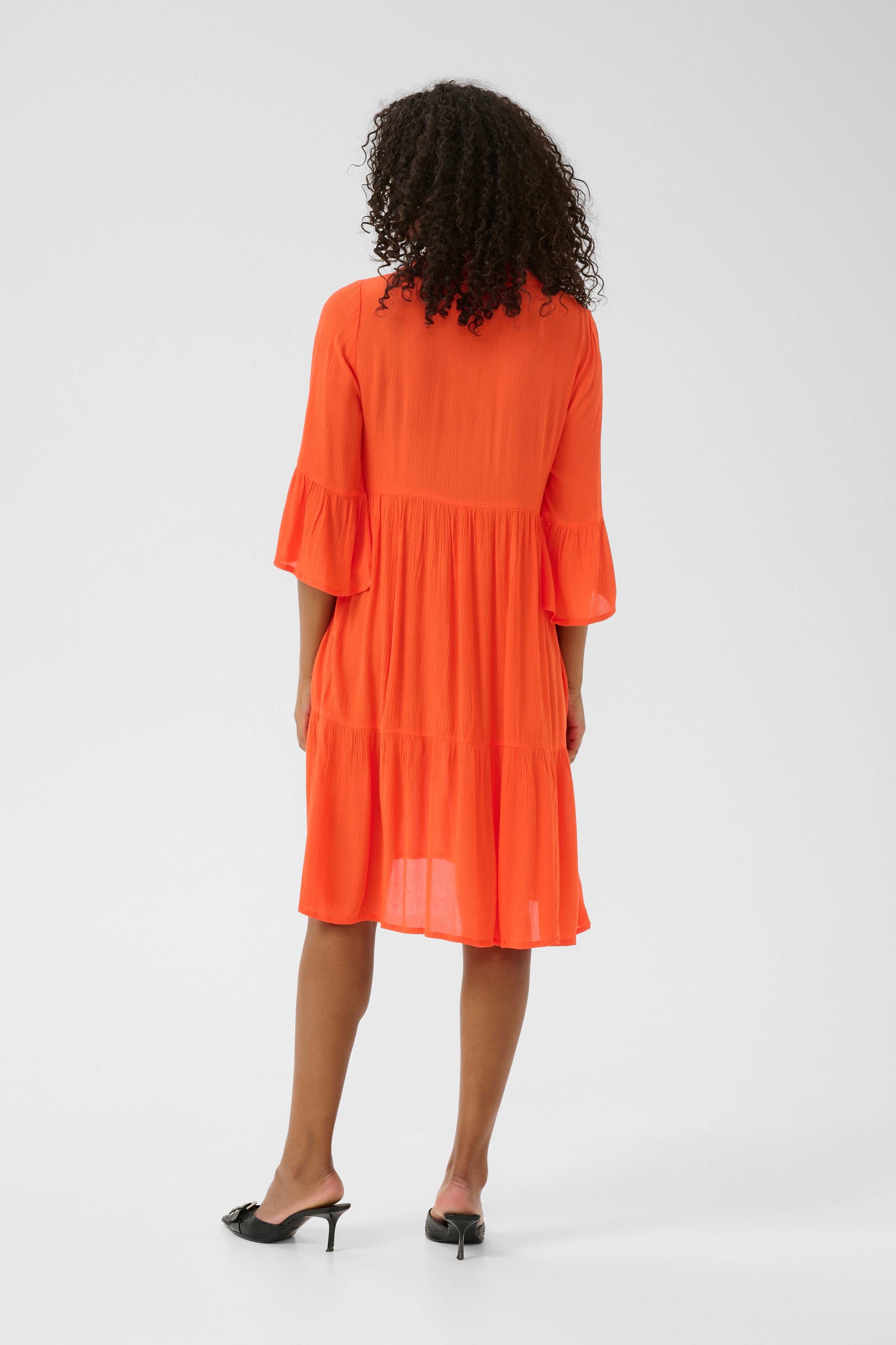 KAmarianah Kjole LOOKBOOK BACK 10506685-171558