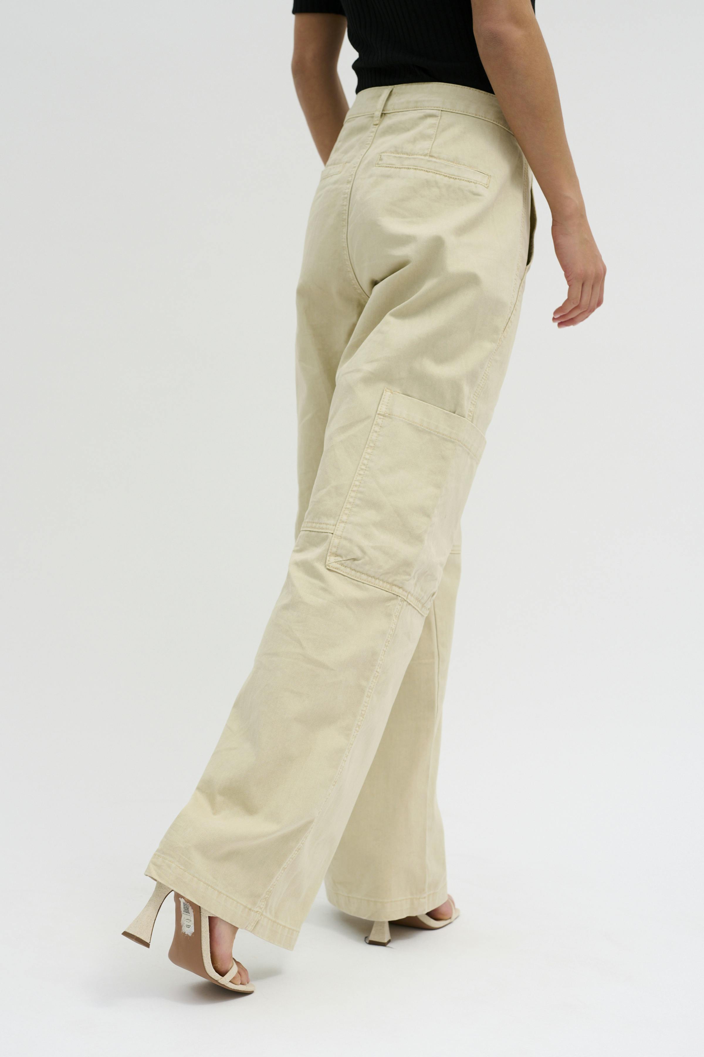 AstaMW Broek LOOKBOOK BACK 10704236-130401