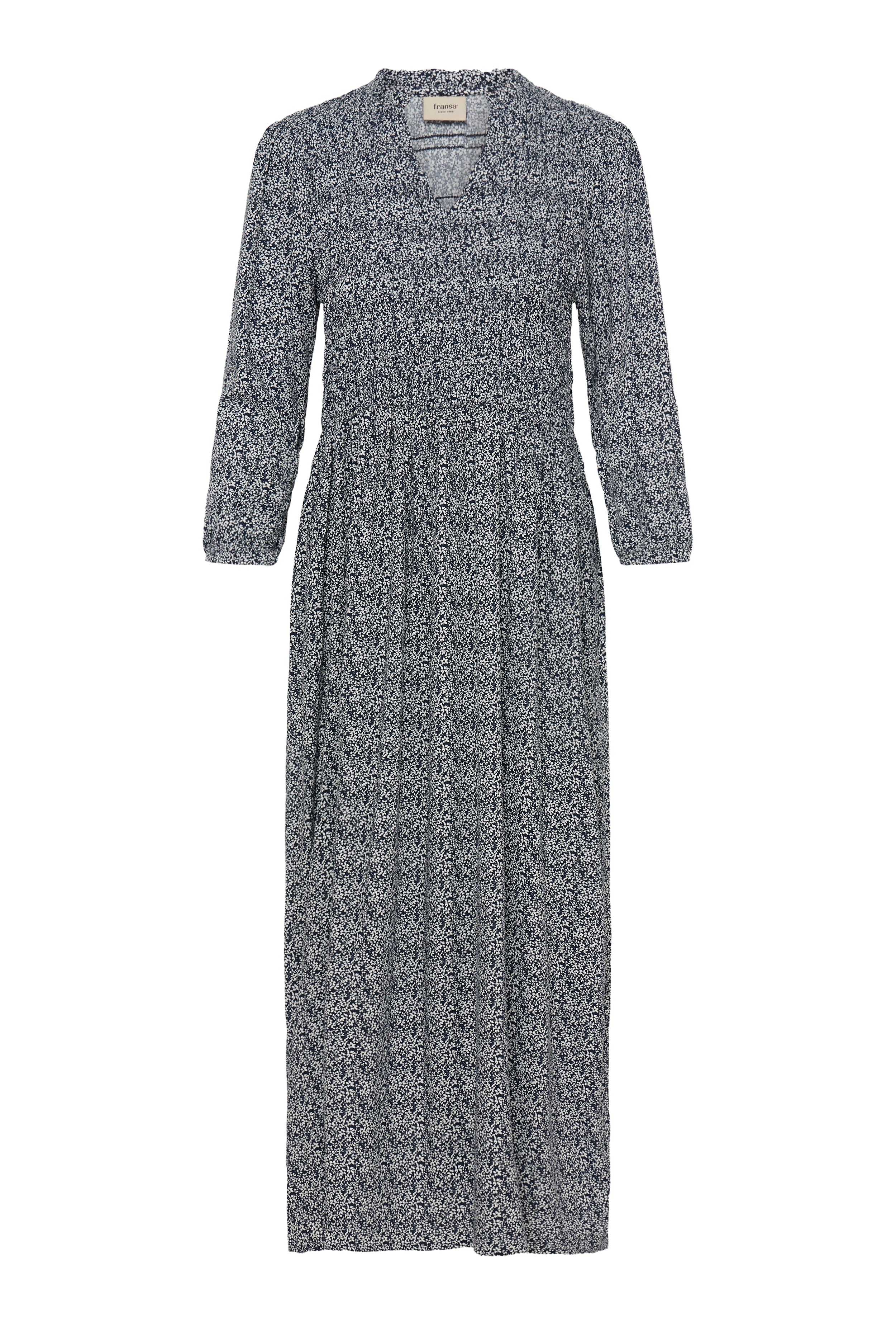 FRFLOWY Dress PACK FRONT 20617393-900004549