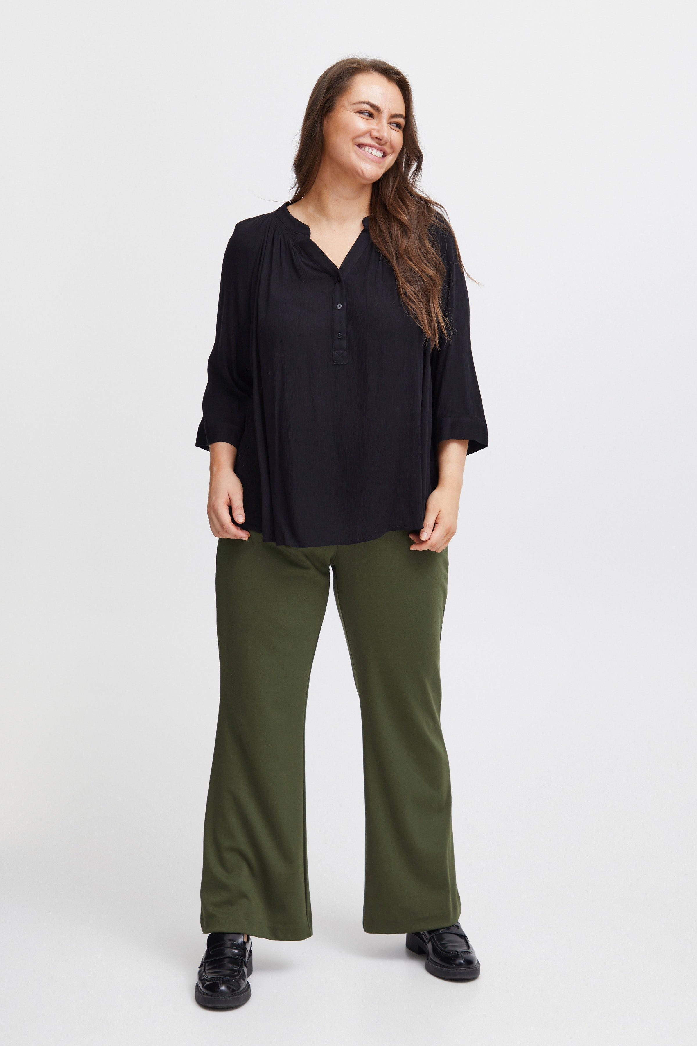 FPBLAZER Trousers LOOKBOOK FRONT 20612941-190419