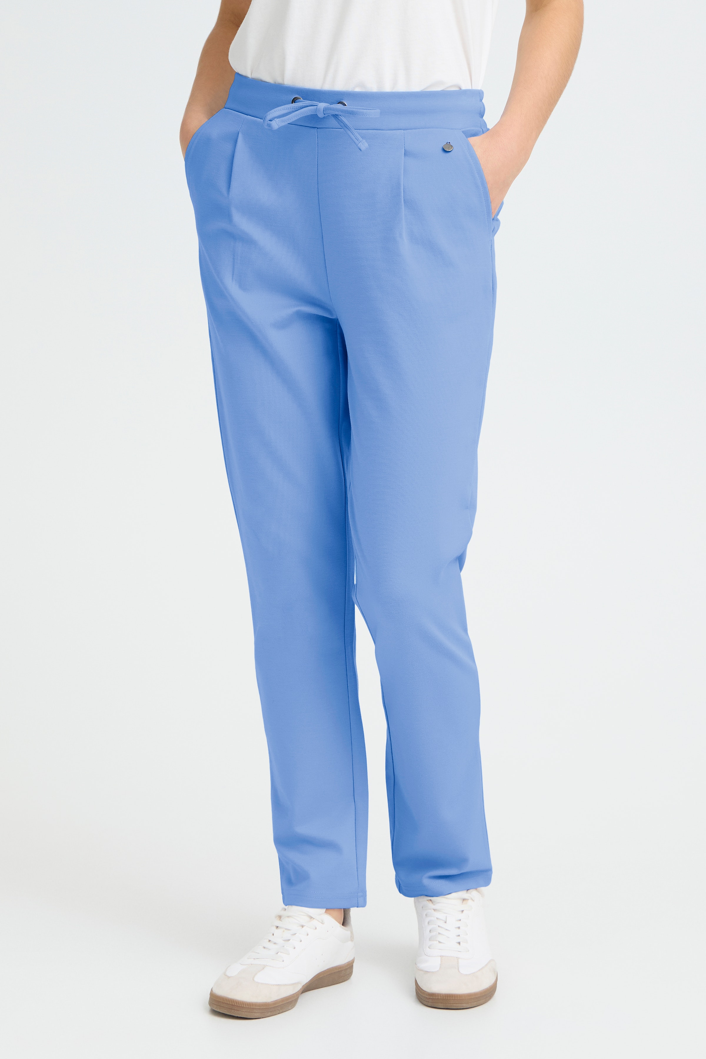 FRZASTRETCH Byxor LOOKBOOK FRONT 20605622-164020