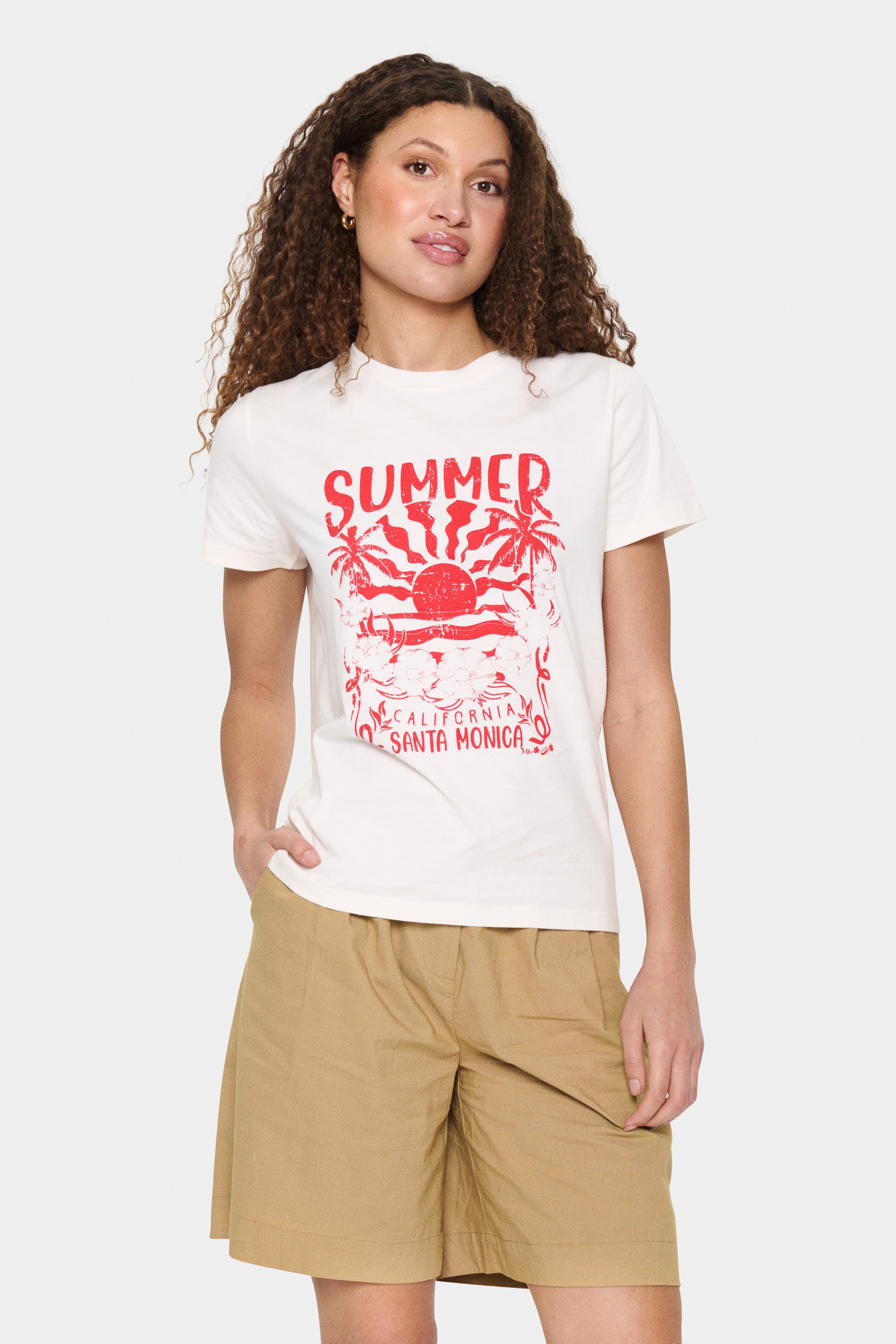 KuviSZ T-shirt LOOKBOOK FRONT 30514331-110605