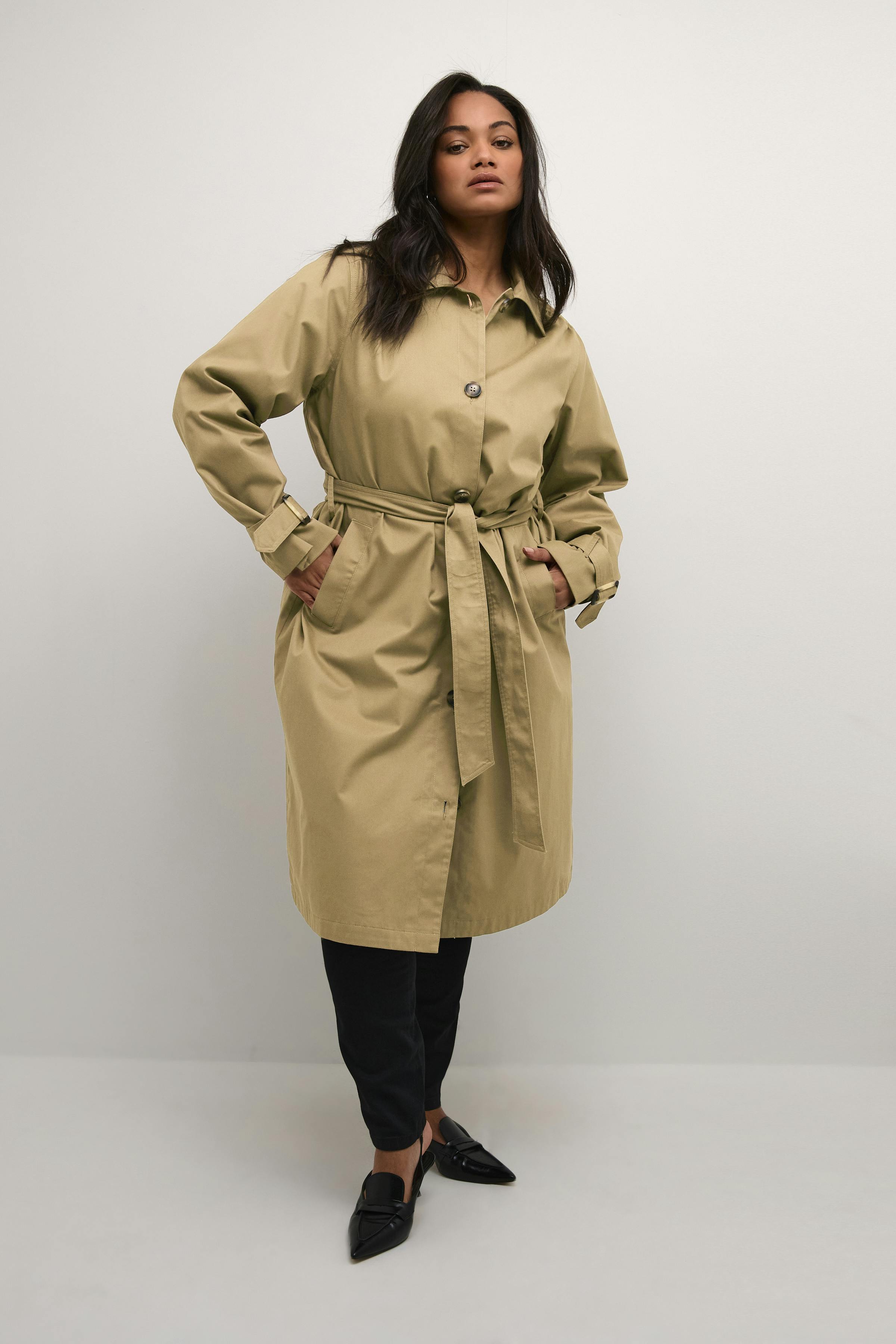 KChella Trenchcoat LOOKBOOK FRONT 10582370-171115