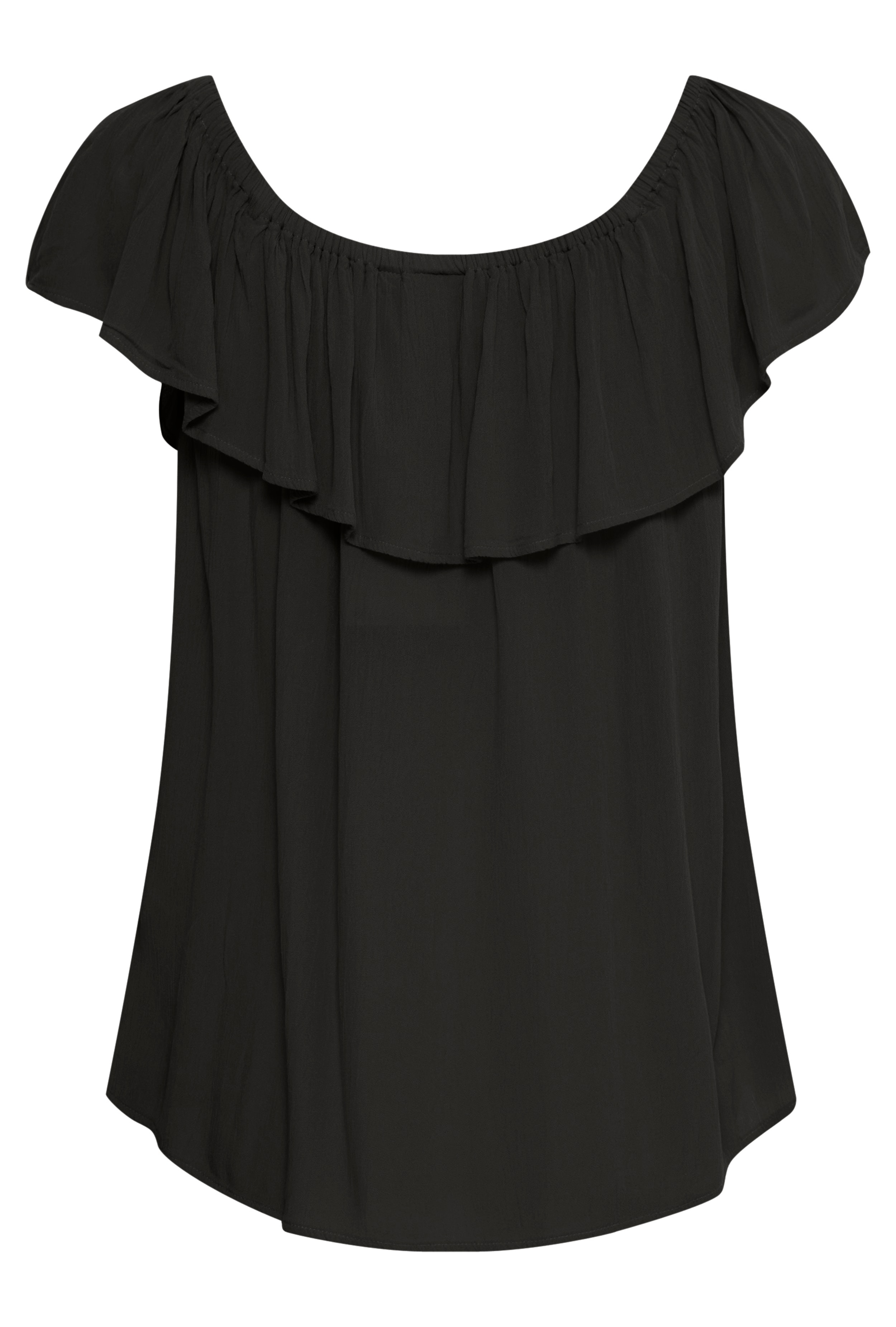 IHMARRAKECH Bluse PACK BACK 20103351-194008
