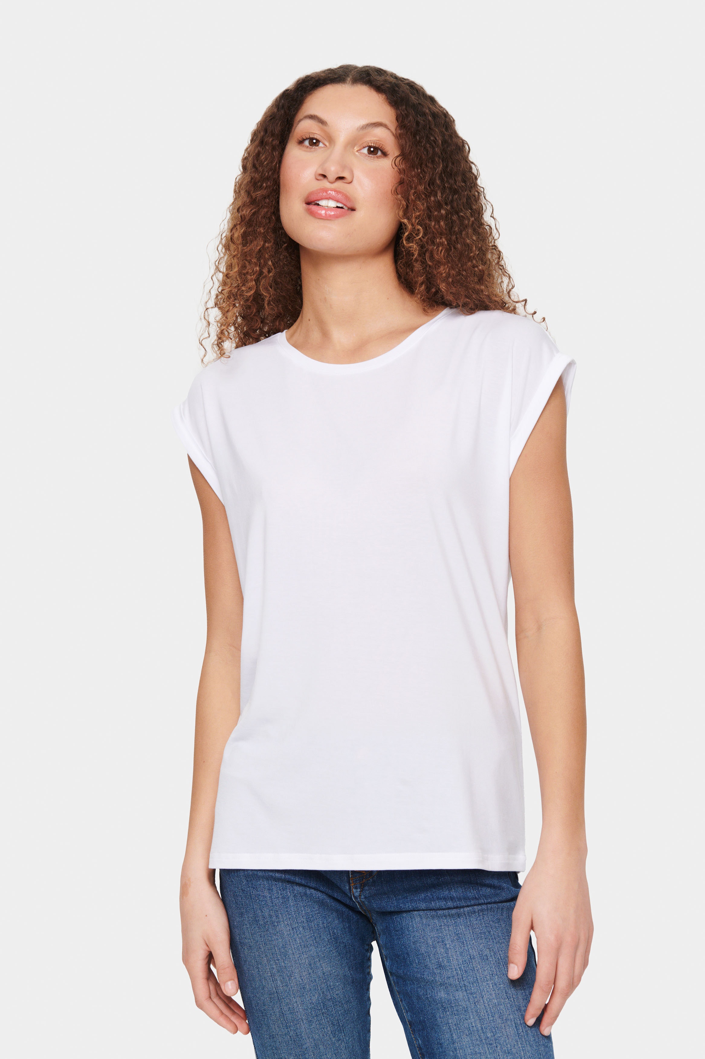 U1520, T-shirt LOOKBOOK FRONT 30501441-110601