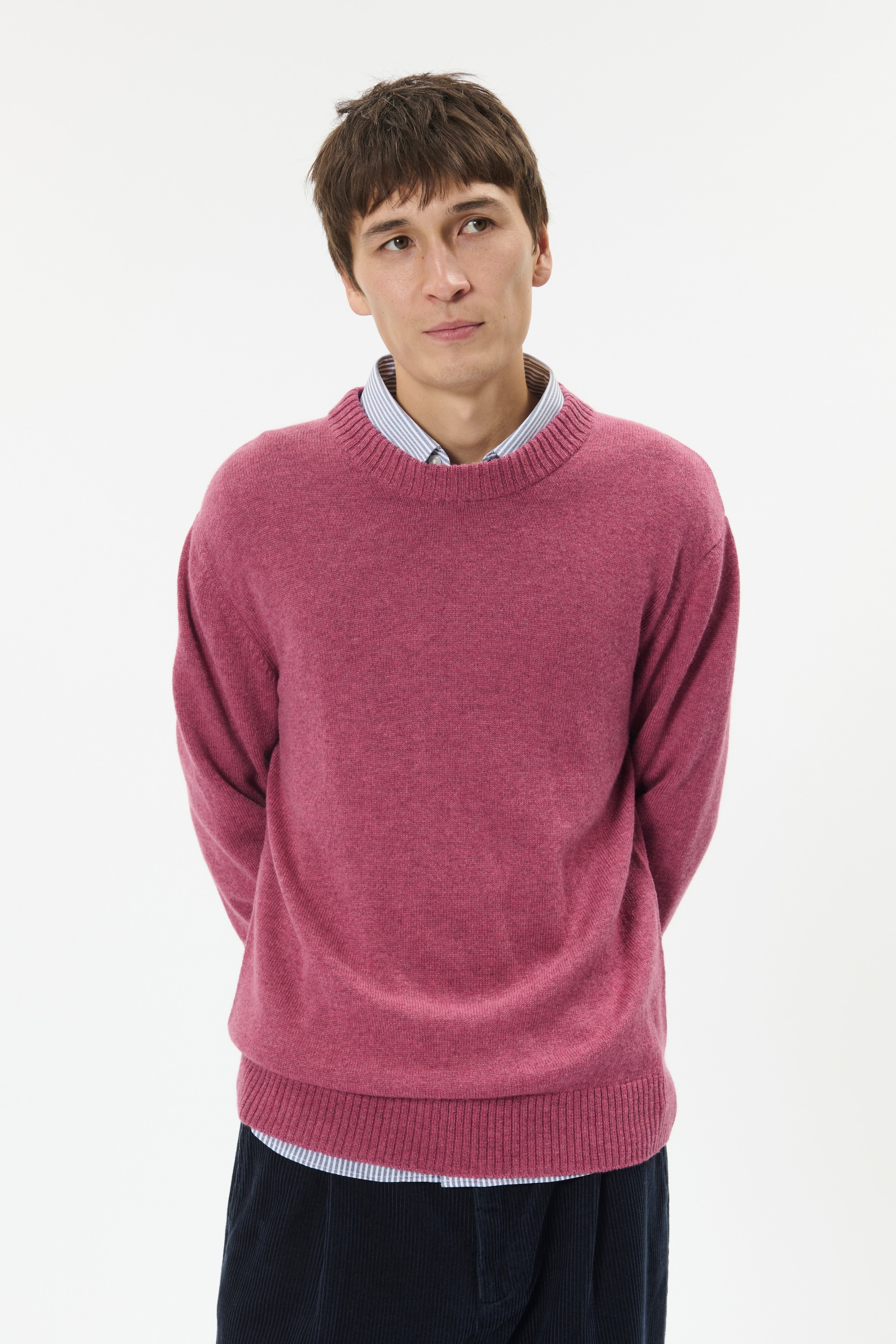 MAmaxwell Pullover LOOKBOOK FRONT 30208826-171818