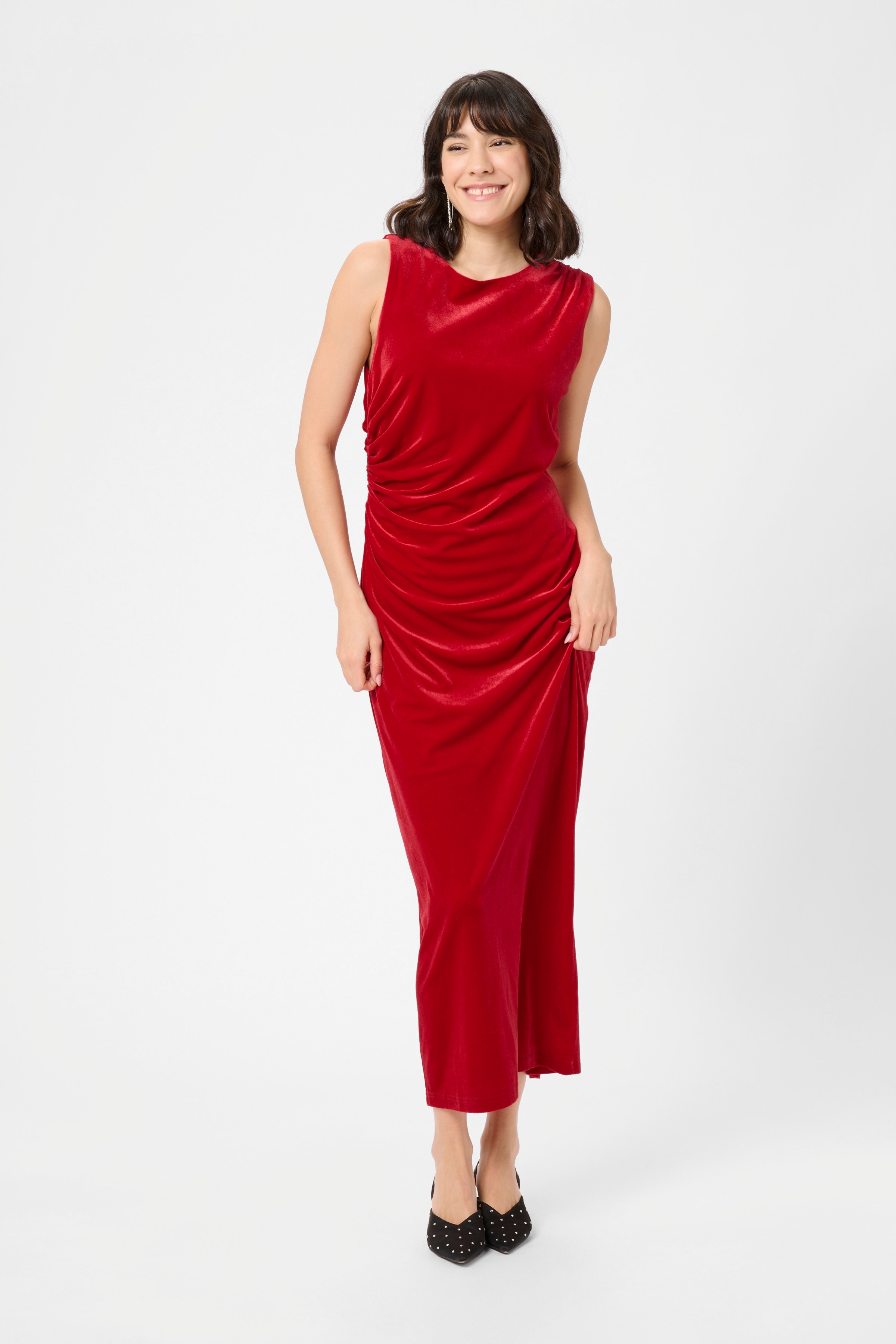 KAkelly Kjole LOOKBOOK FRONT 10510910-191758