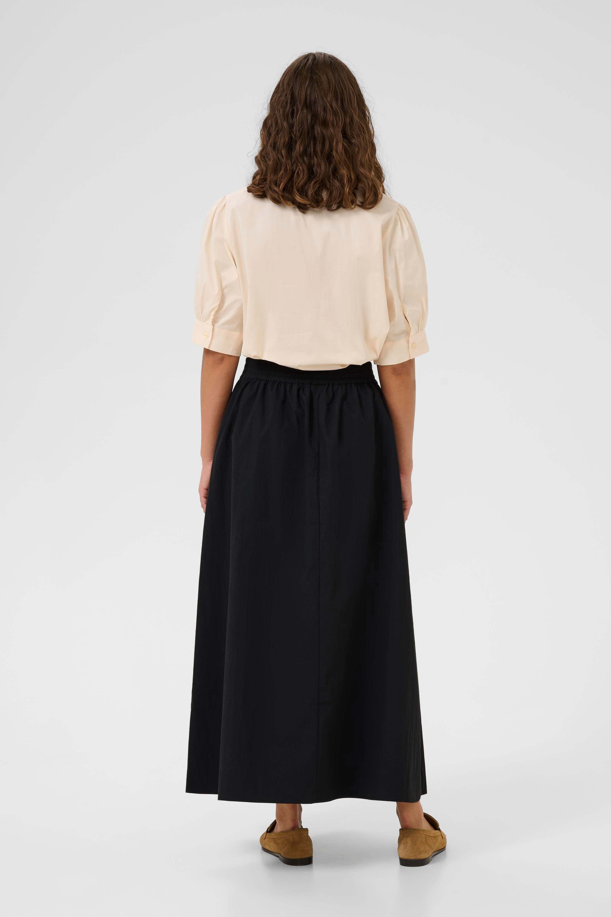 CUcornelie Skjørt LOOKBOOK BACK 50113031-500012