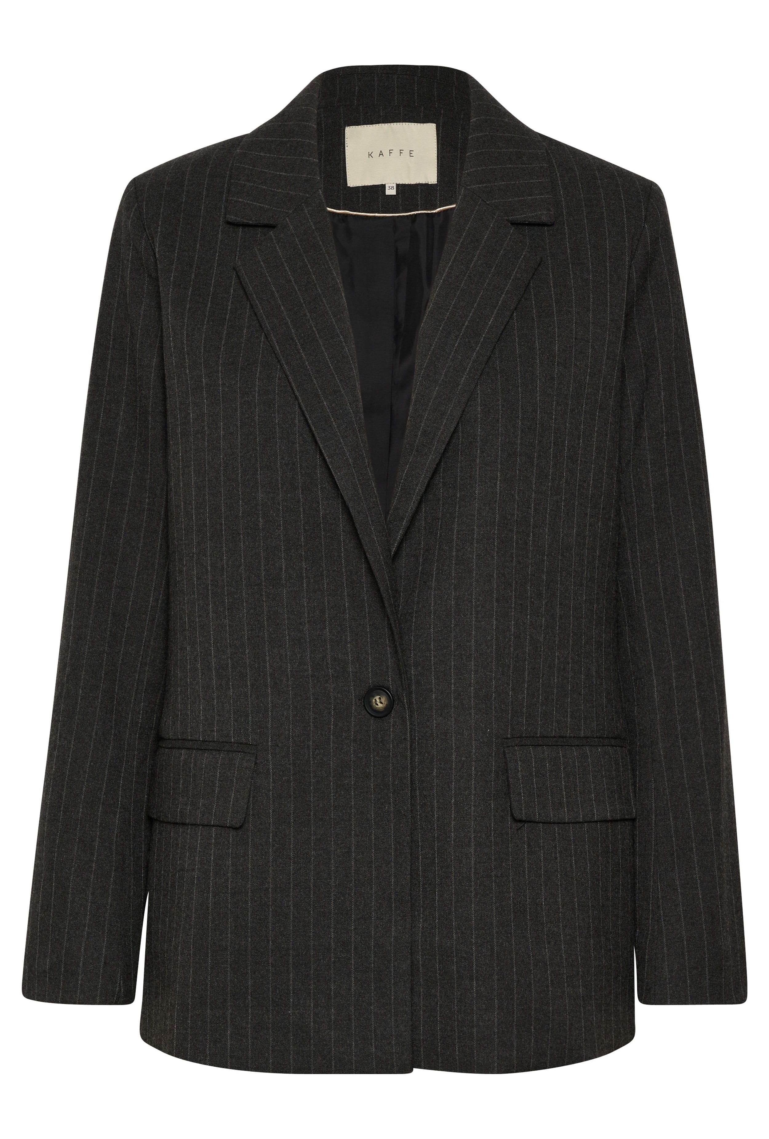KAtya Blazer PACK FRONT 10507806-104765