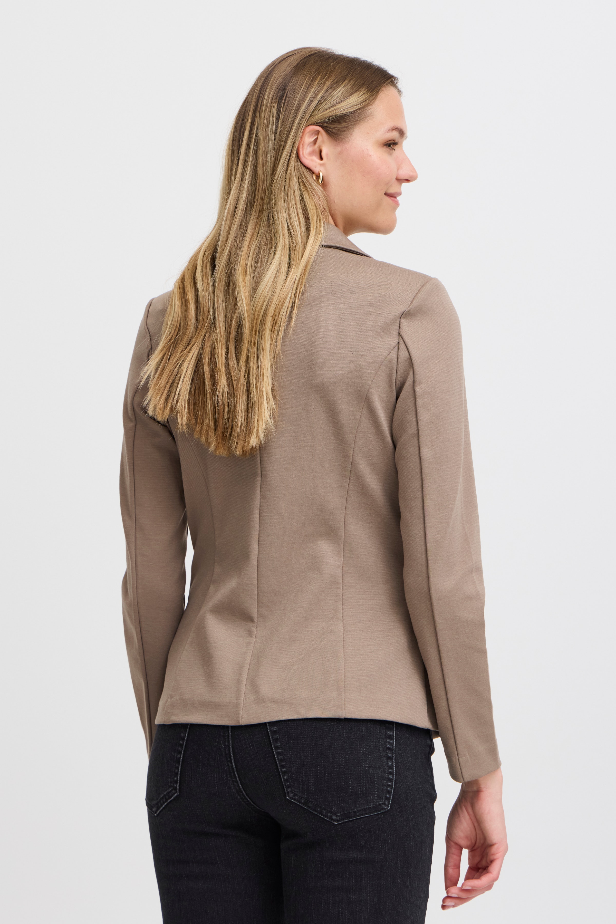 FRZablazer Blazer LOOKBOOK BACK 20605896-181112
