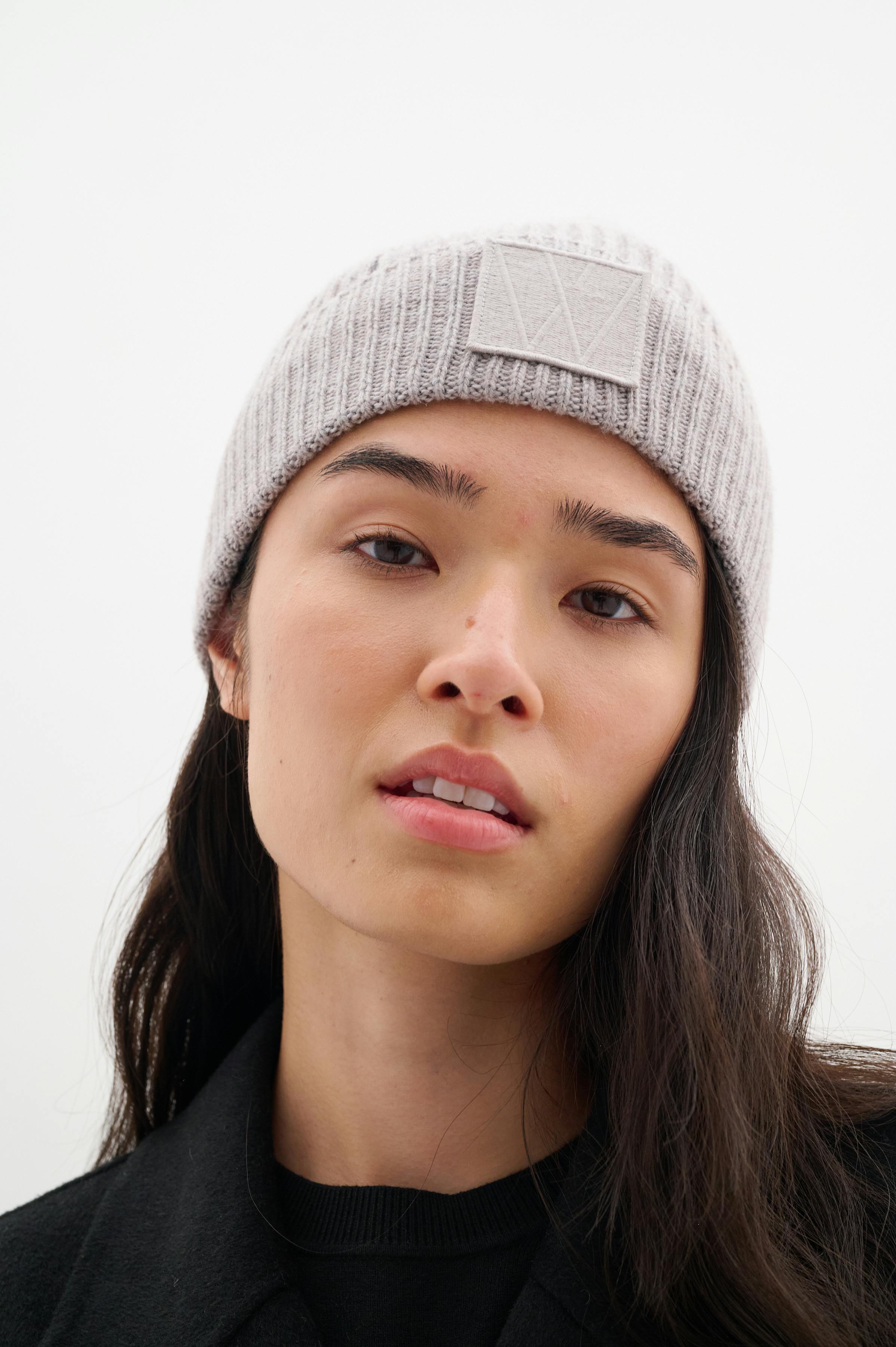 KaxyIW Beanie LOOKBOOK DETAIL 30109779-1813041