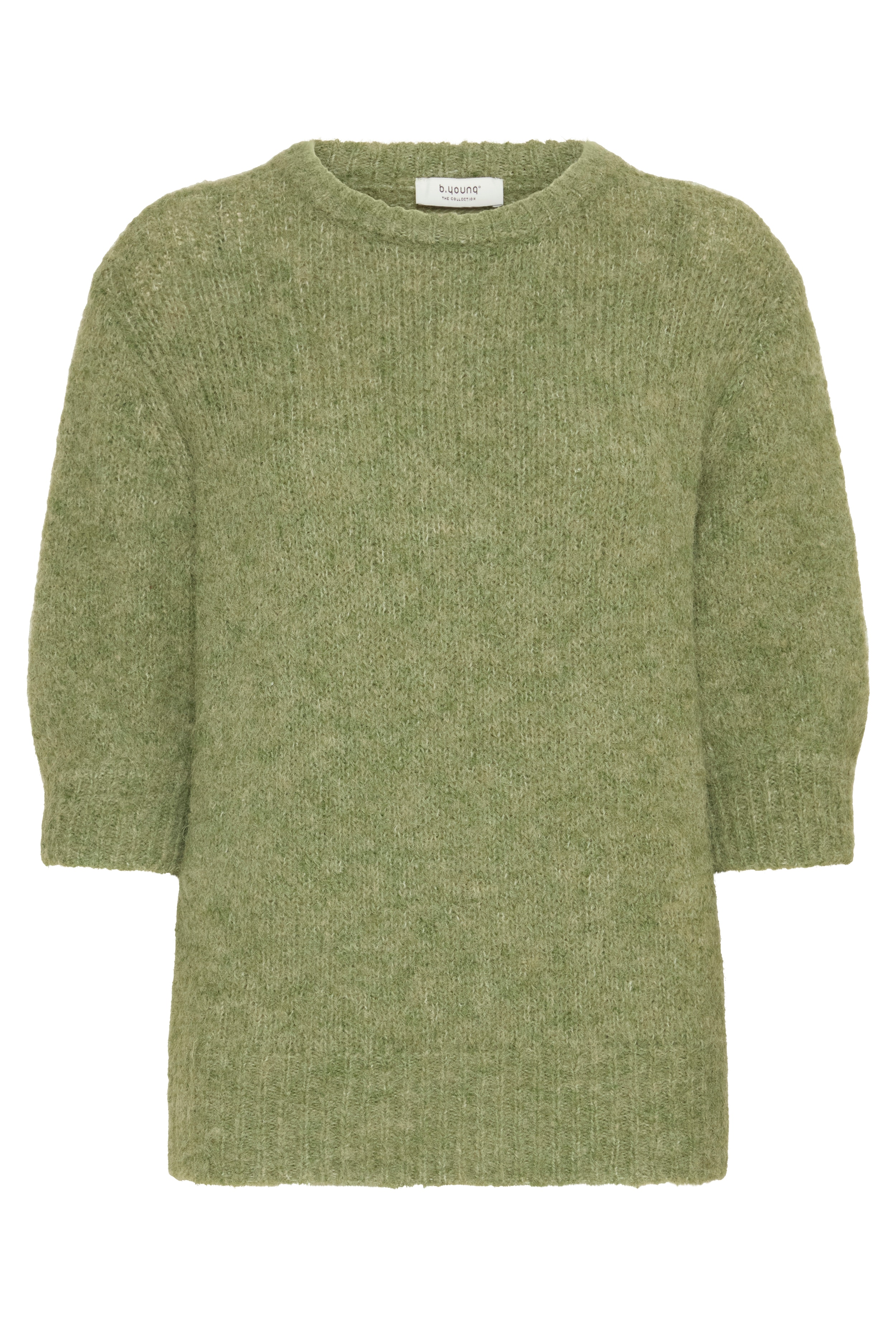 BYMILLERS Pullover PACK FRONT 20817137-1905111