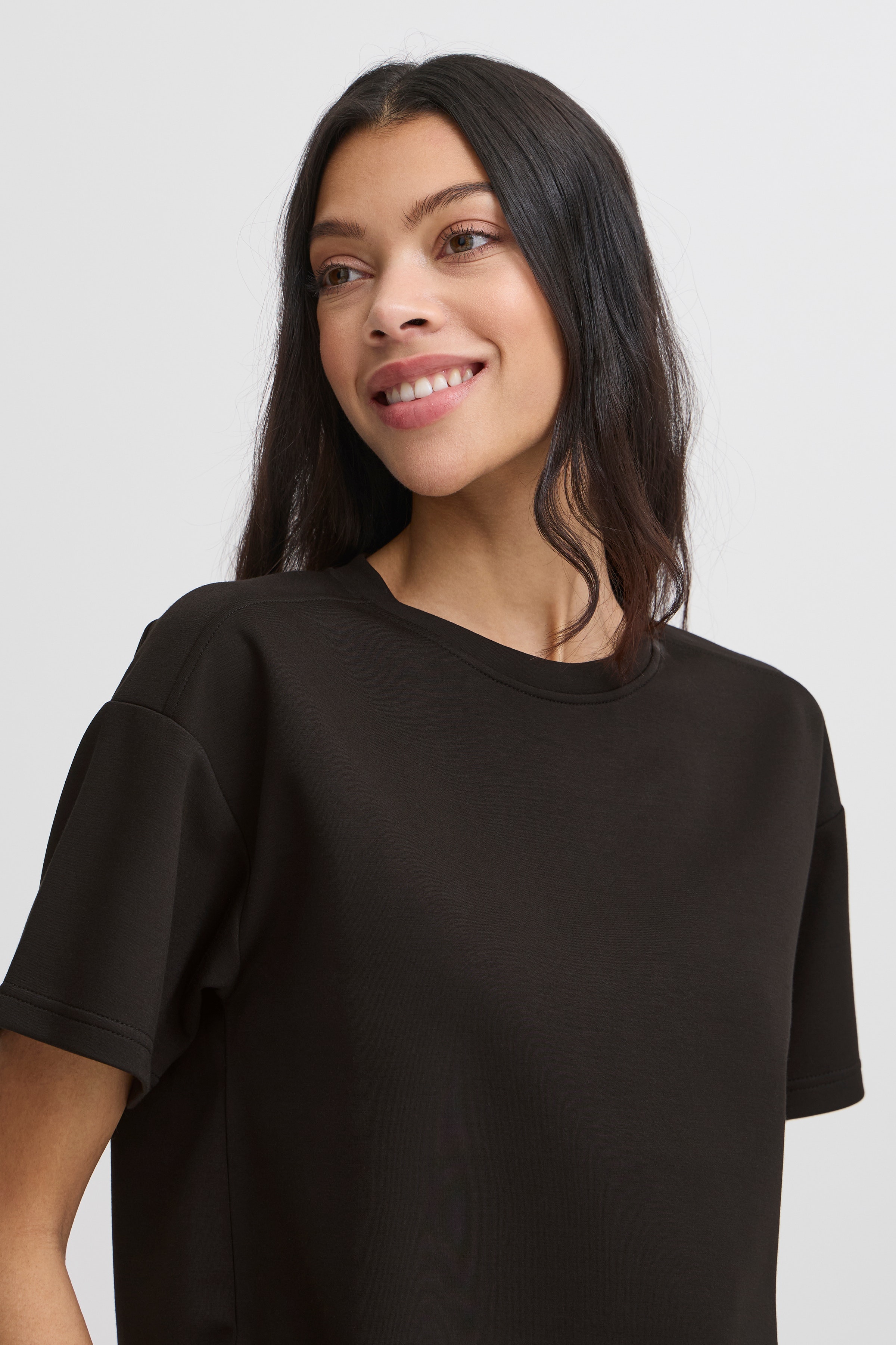 BYPUSTI T-shirt LOOKBOOK DETAIL 20816656-200451