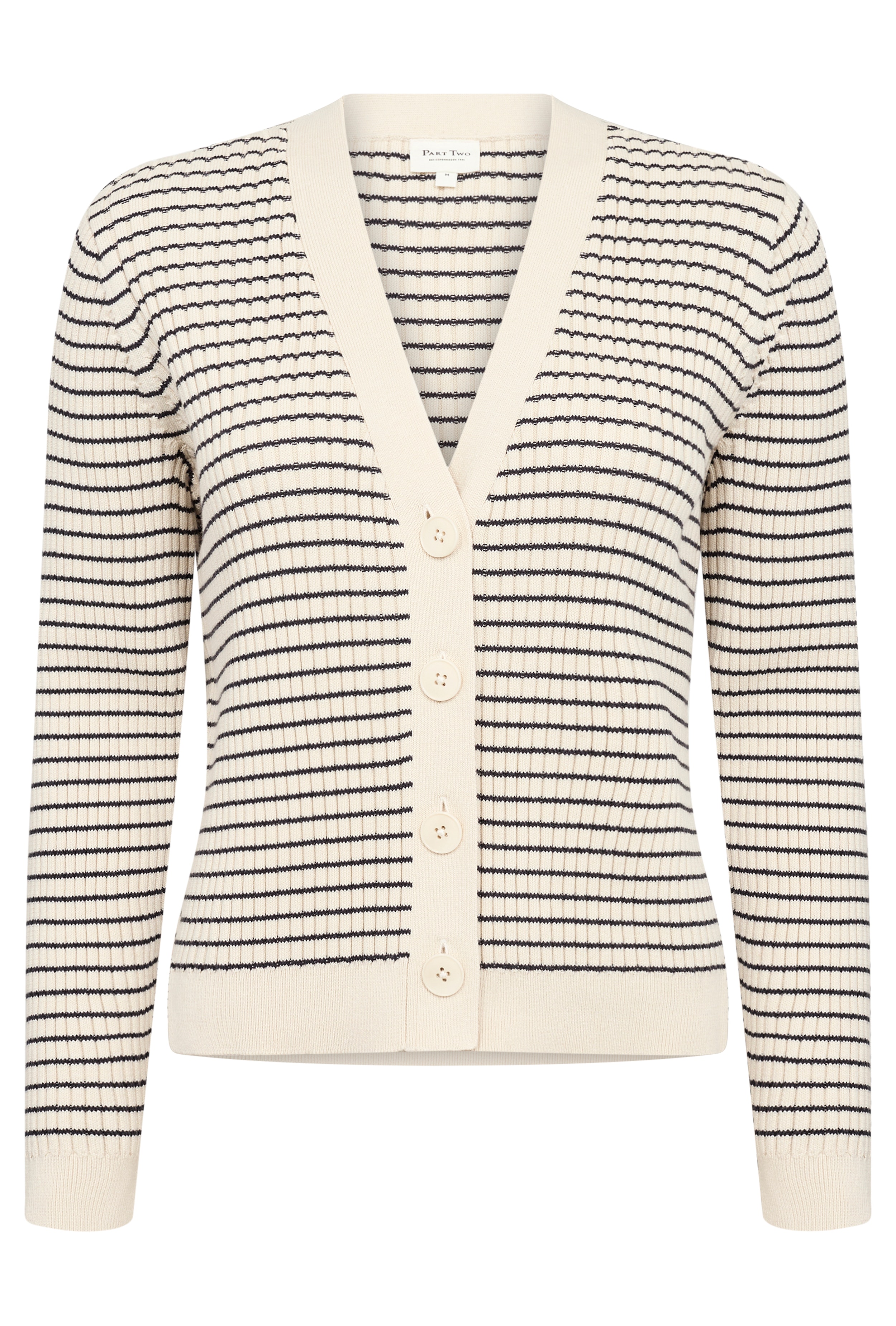 FlickaPW Cardigan PACK FRONT 30308304-302636