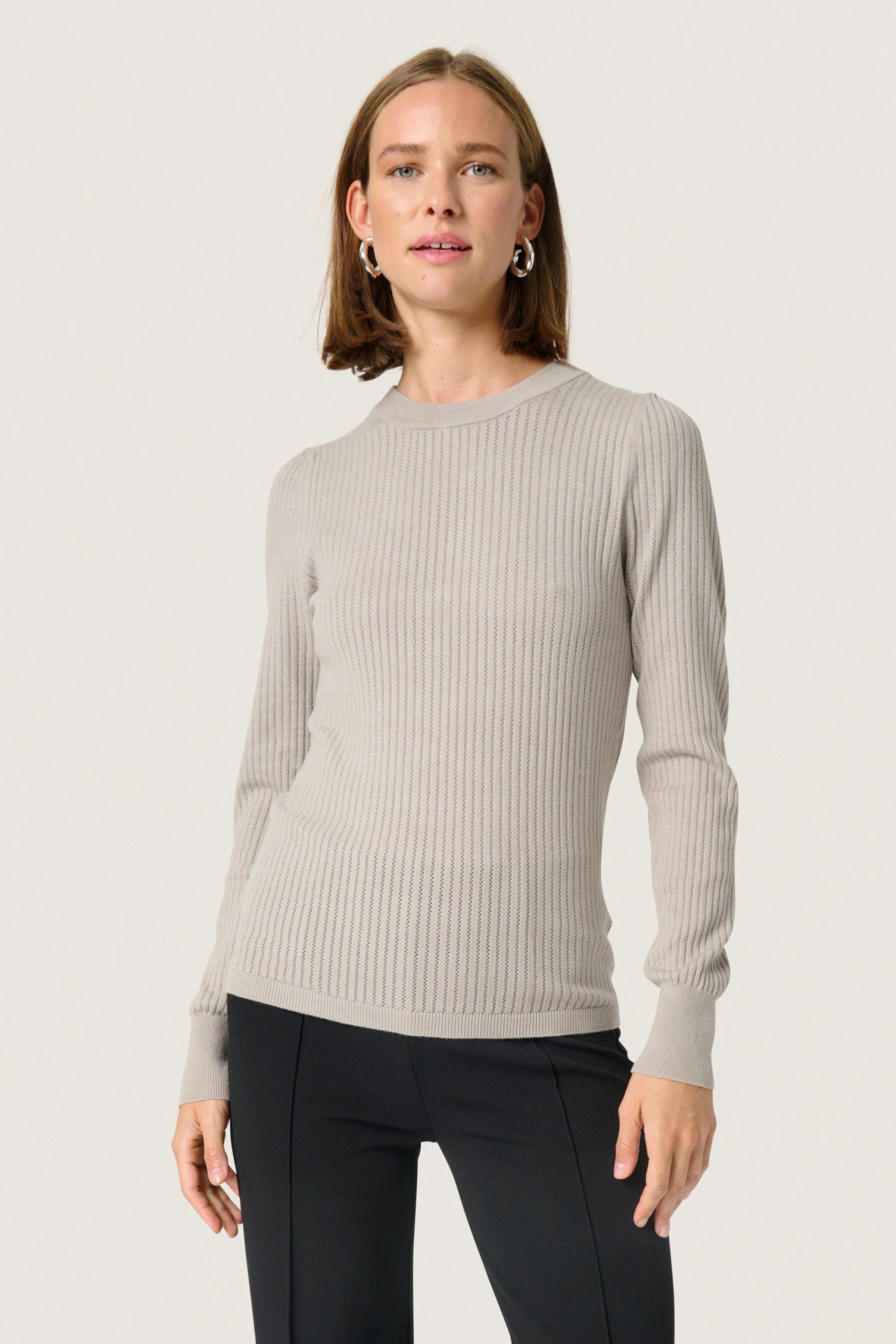 SLSpina Pullover LOOKBOOK FRONT 30407590-153800