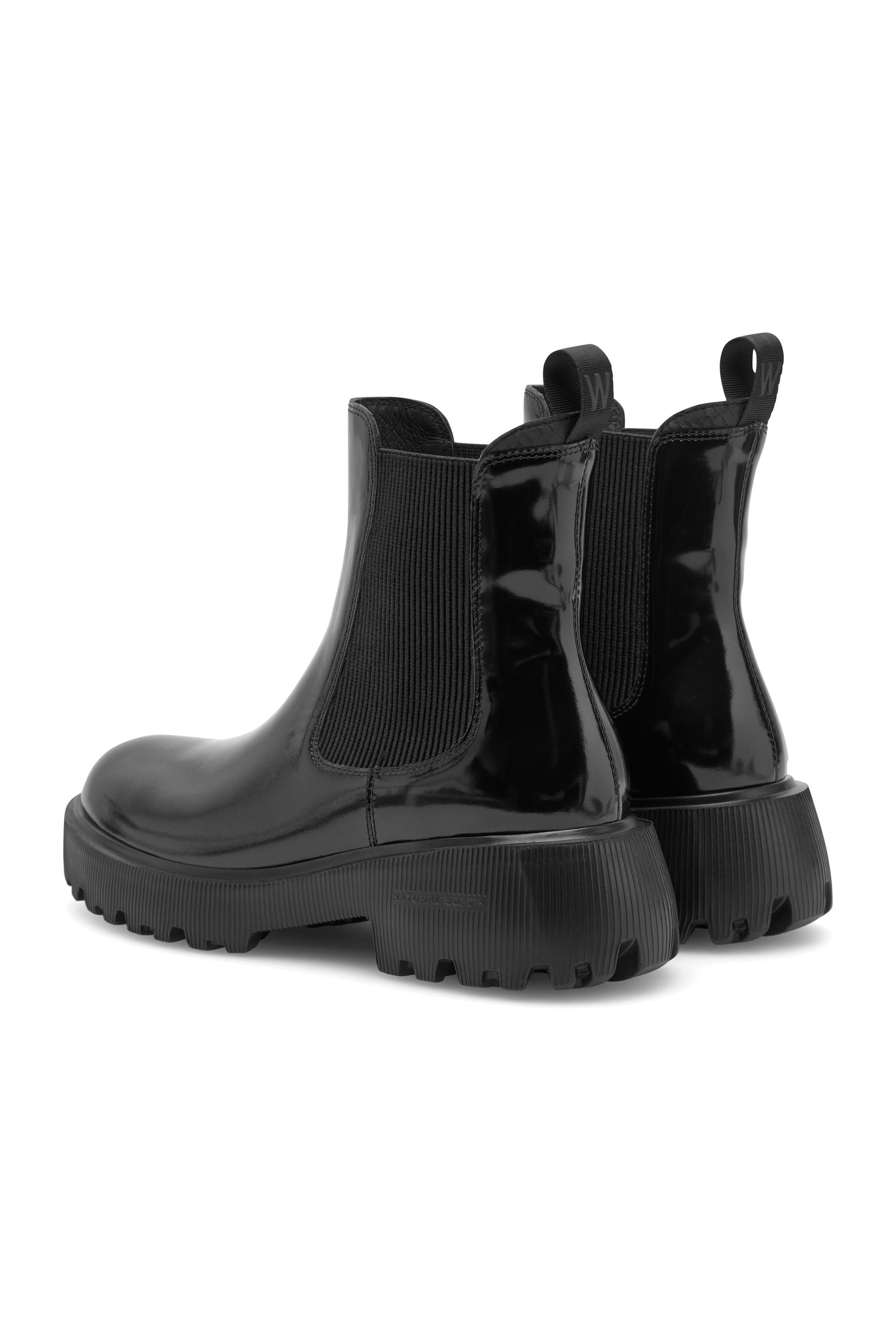 AyaPatent Boots PACK BACK 40551669-400313