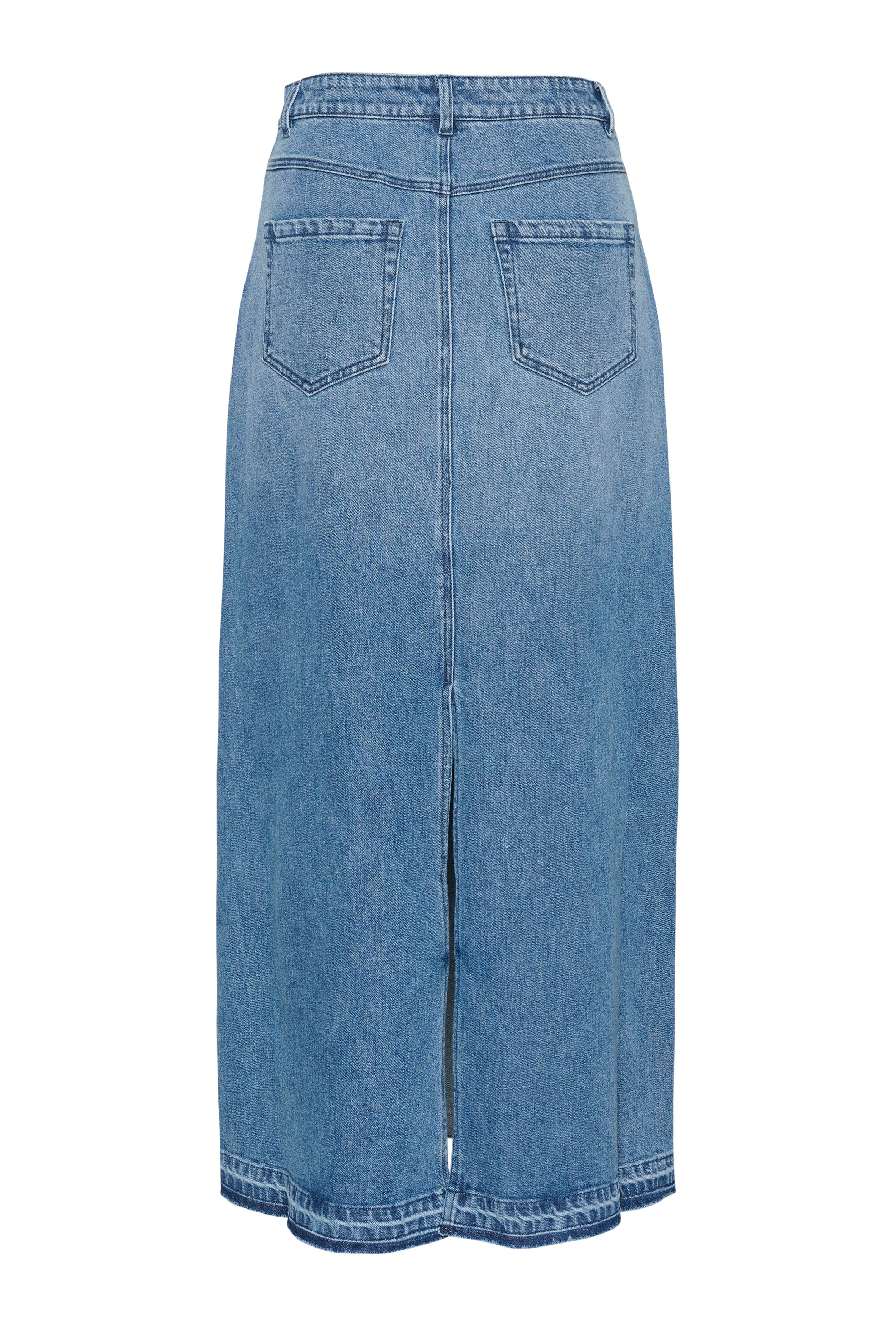KAnicola Denimskjørt PACK BACK 10552307-103168