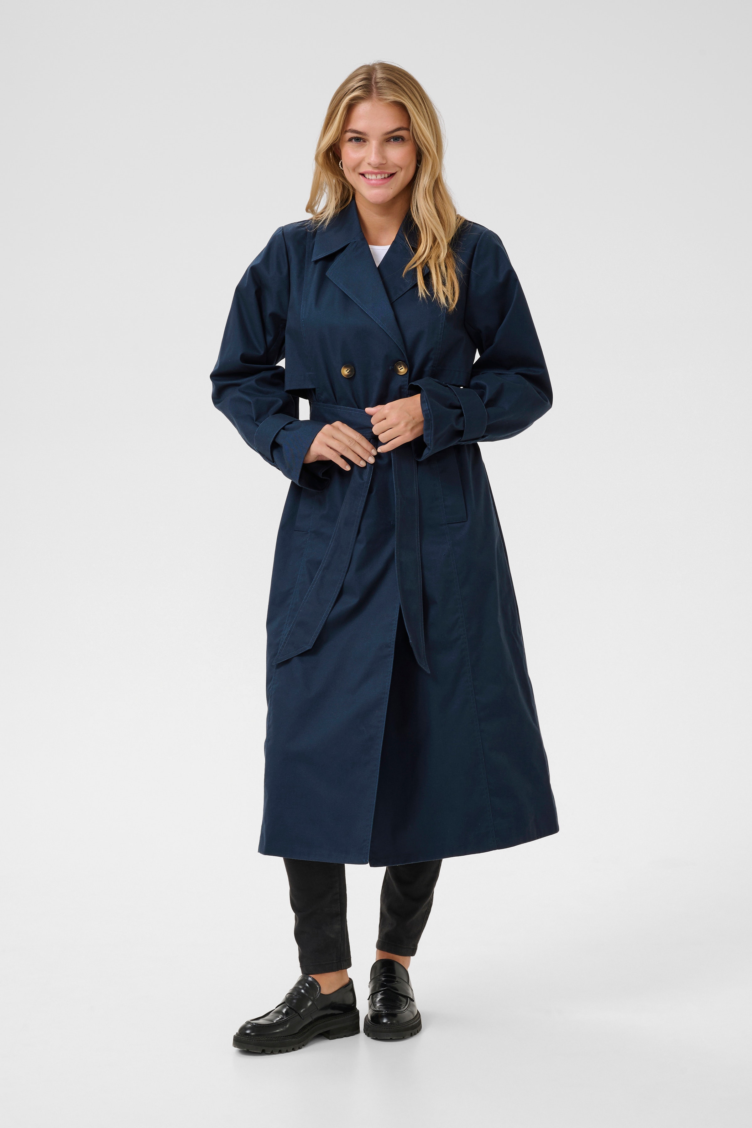 KApatricia Trenchcoat LOOKBOOK FRONT 10509483-194020