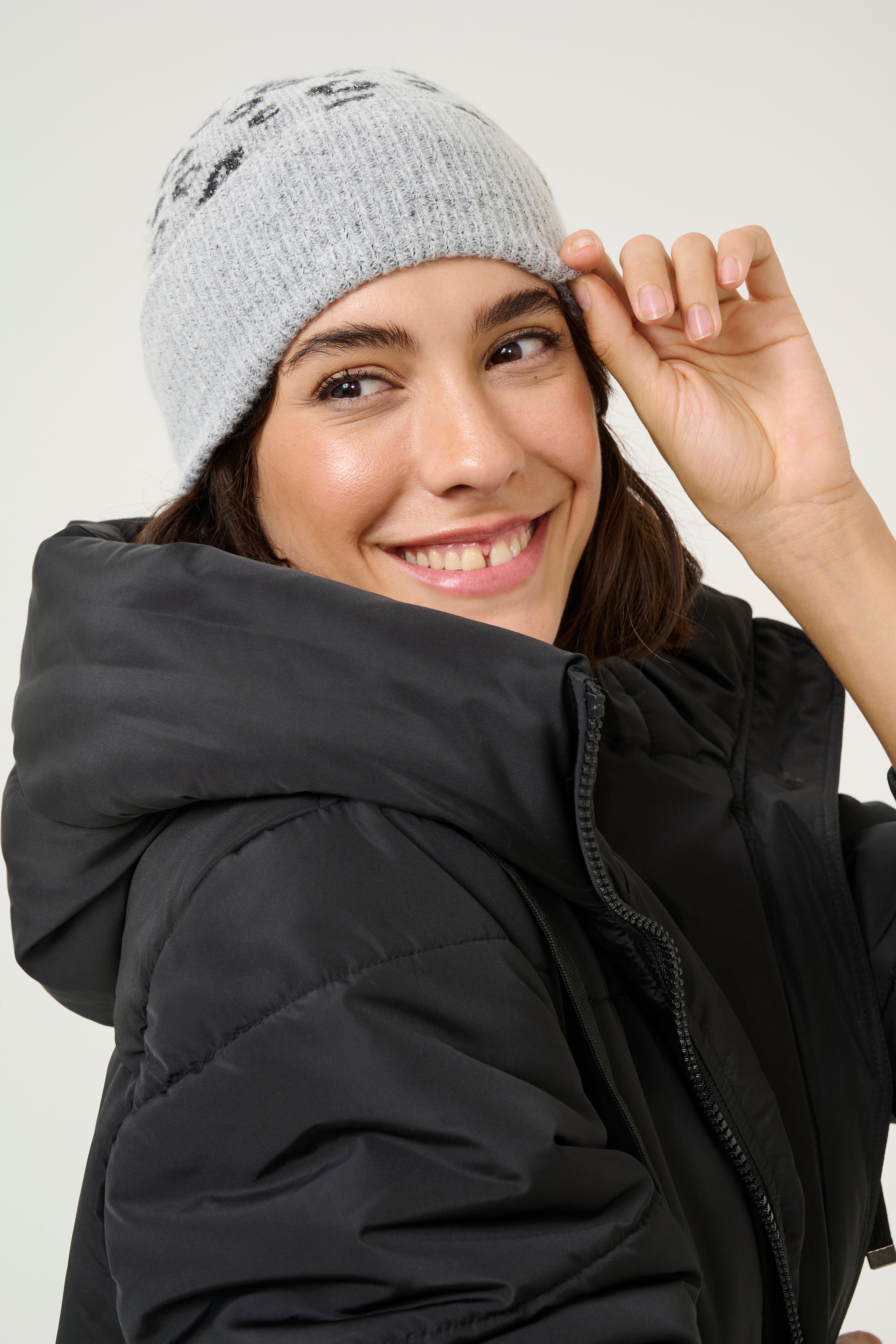 KAmolly Hatt LOOKBOOK DETAIL 10509951-100123