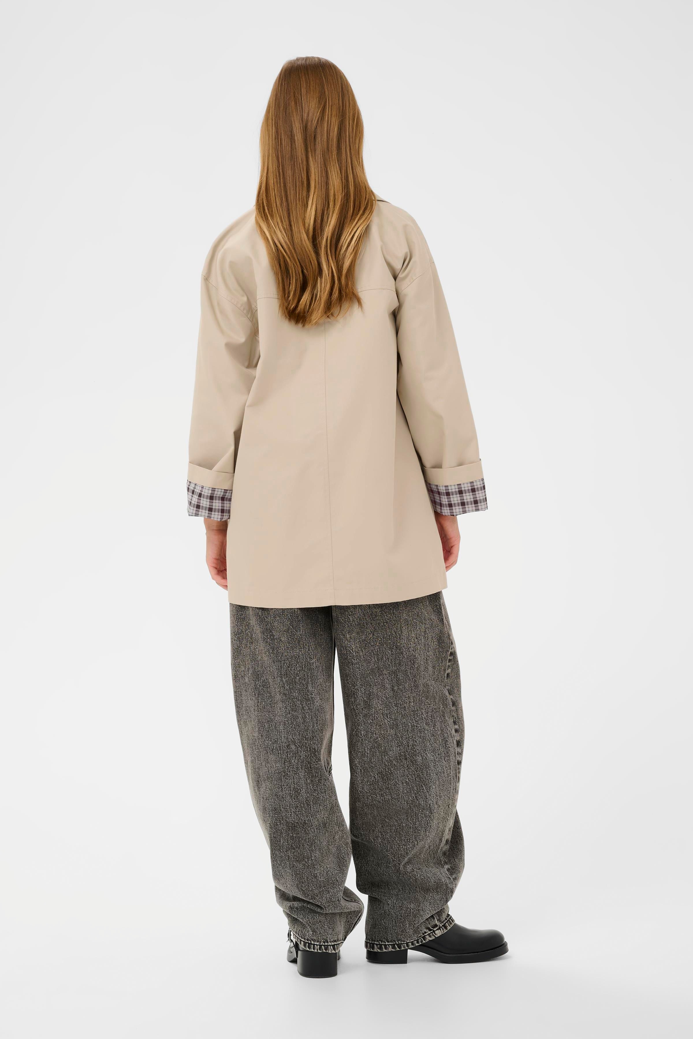 KAvalentina Frakke LOOKBOOK BACK 10511074-151305