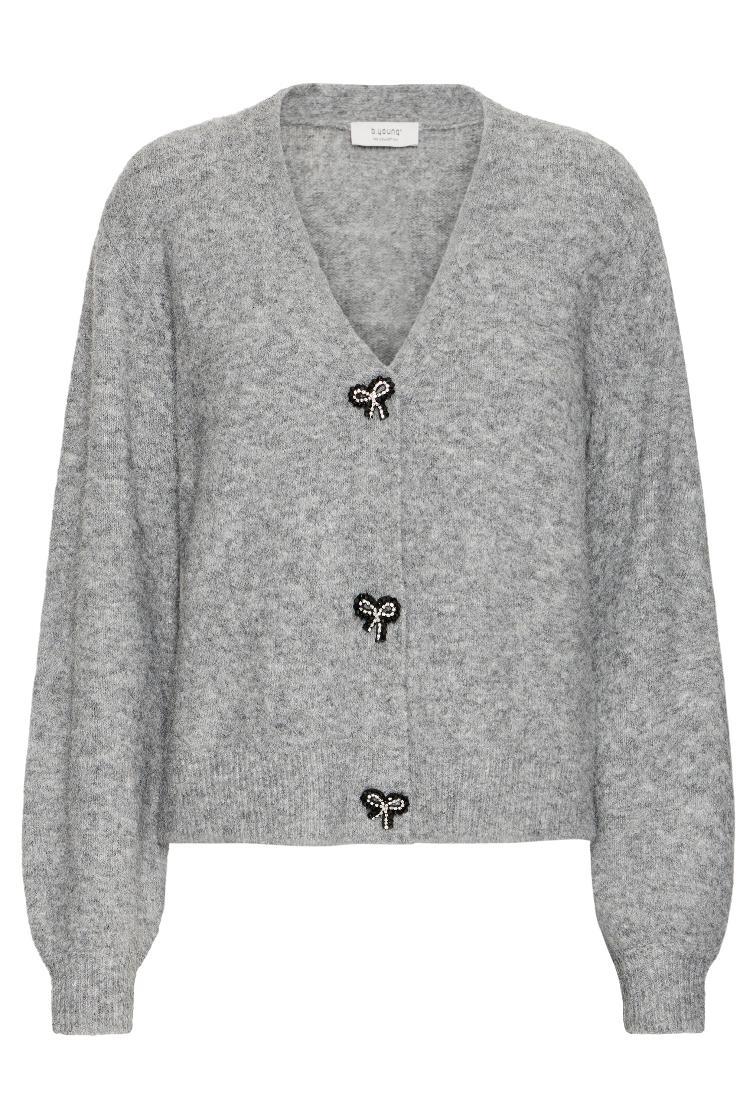 BXOMEA Cardigan PACK FRONT 20816639-200455