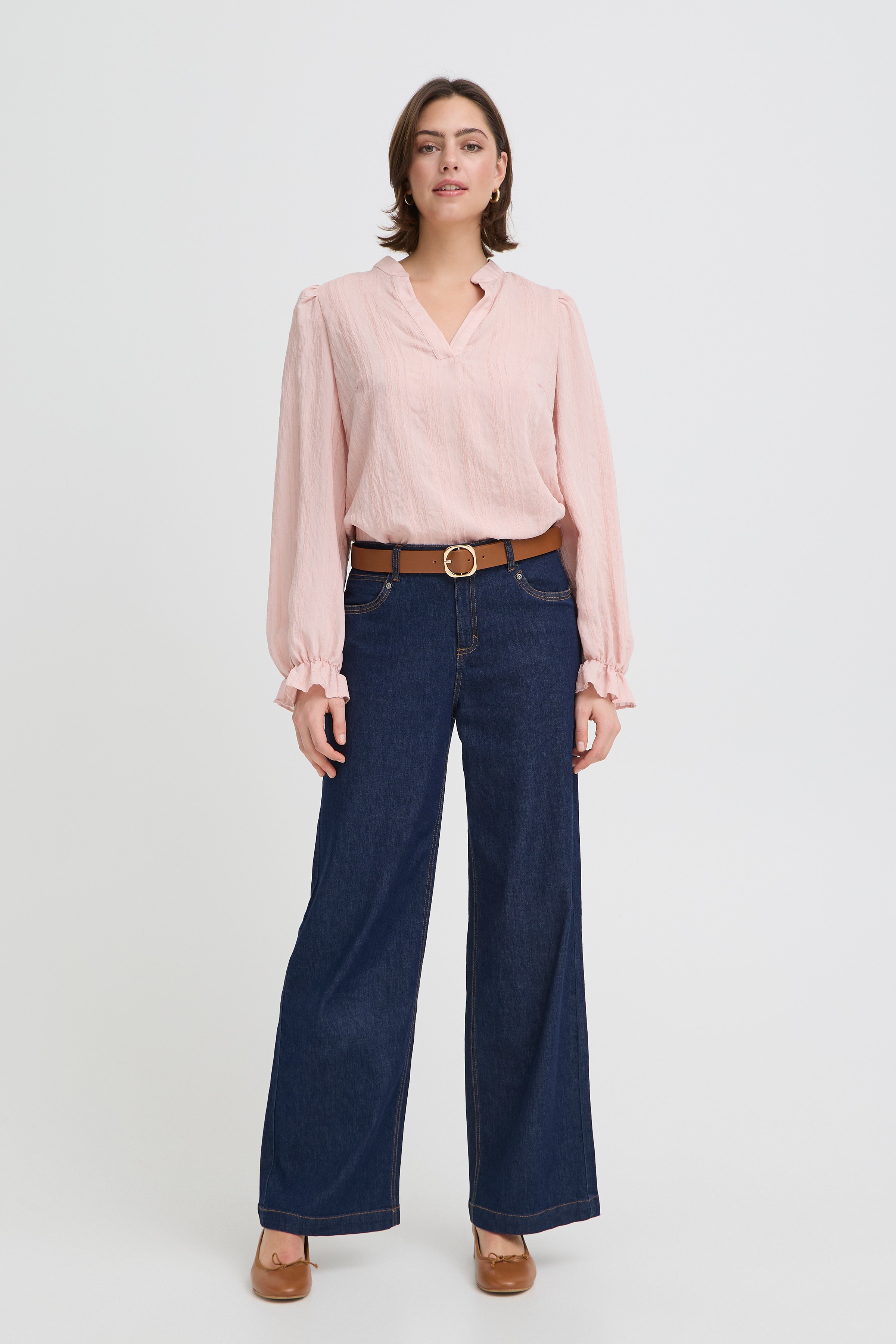 FRCLARA Bälte LOOKBOOK FRONT 20617636-181421