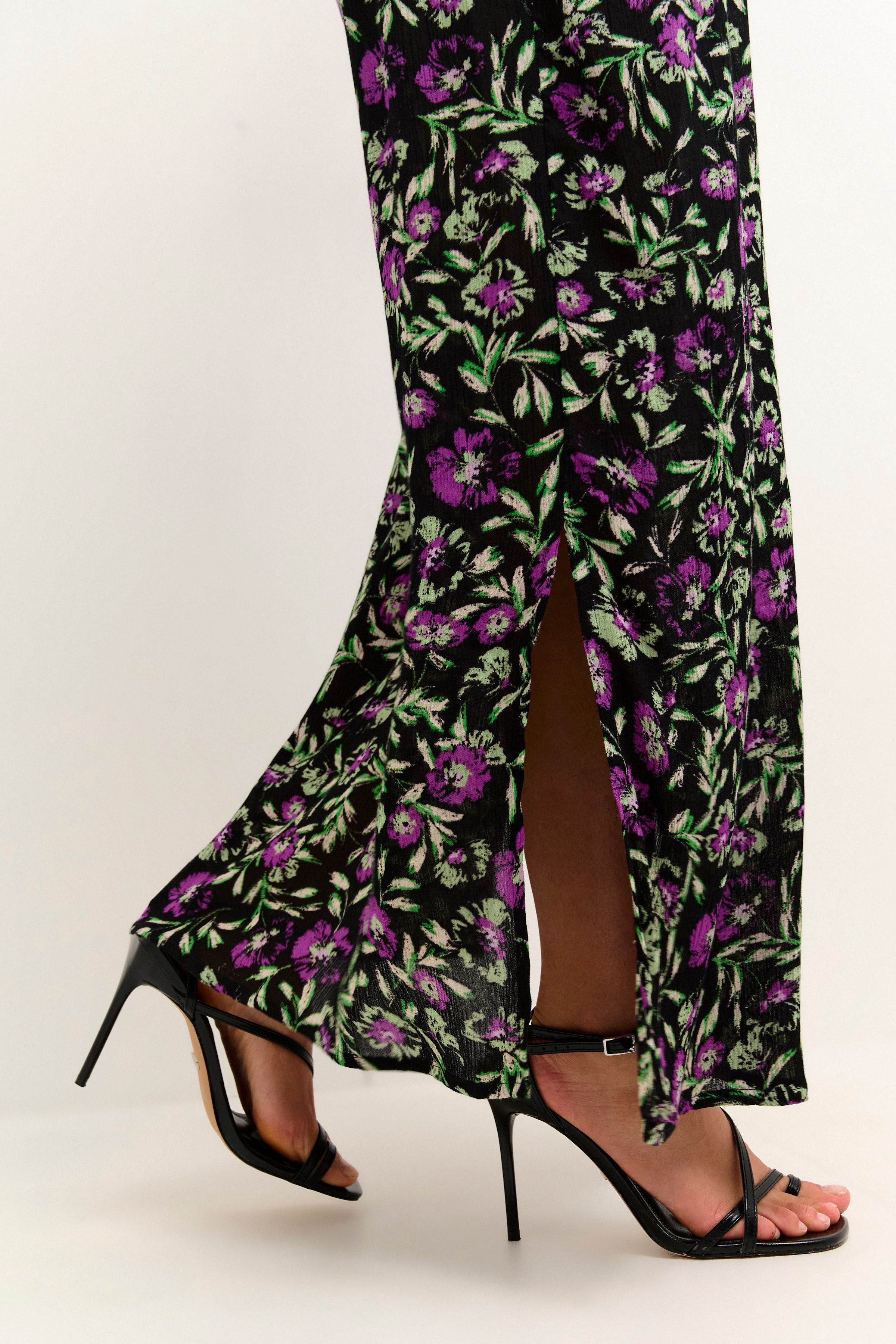 KAisolde Kjole LOOKBOOK DETAIL 10507514-104263