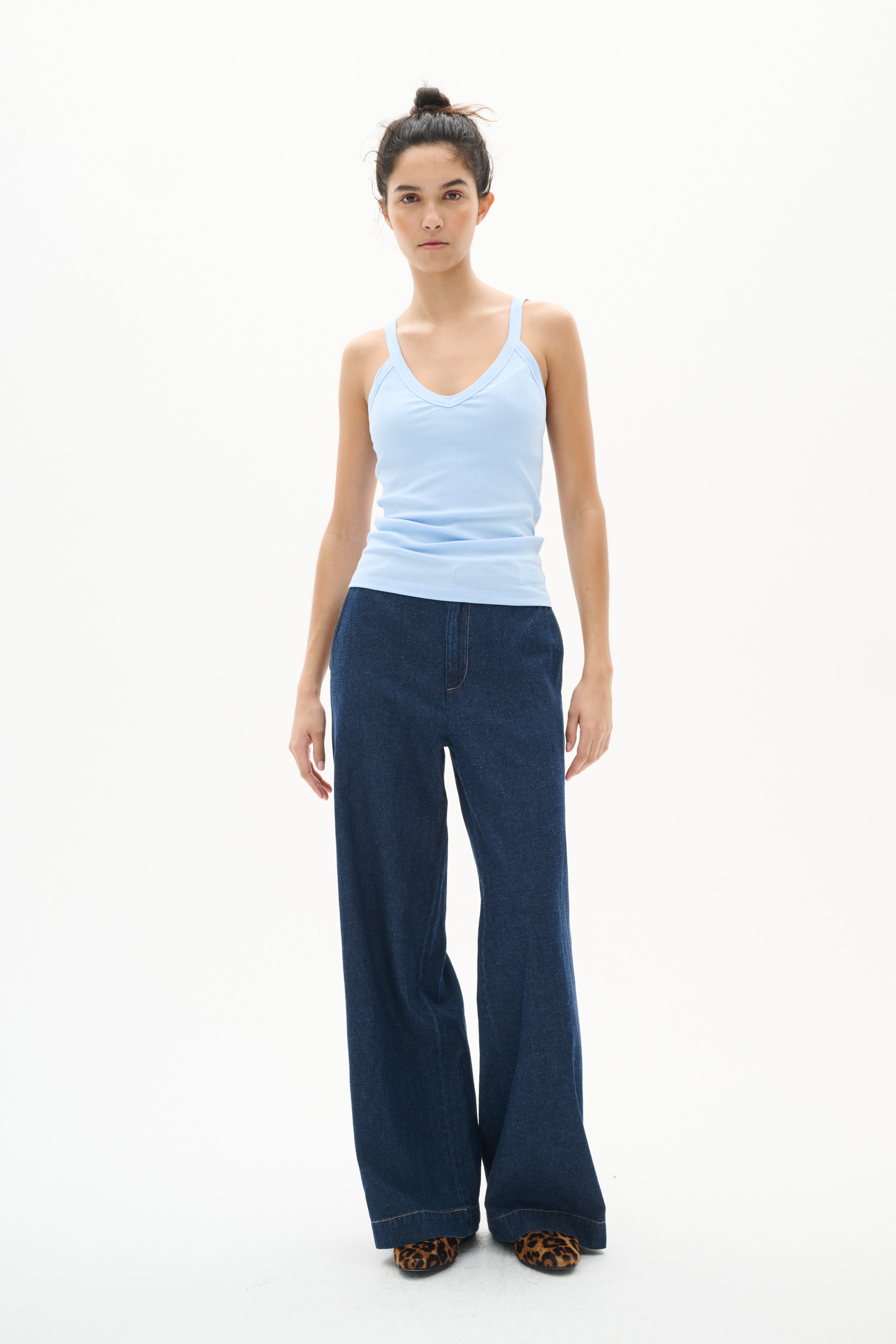 DagnaIW Top LOOKBOOK FRONT 30109585-154031