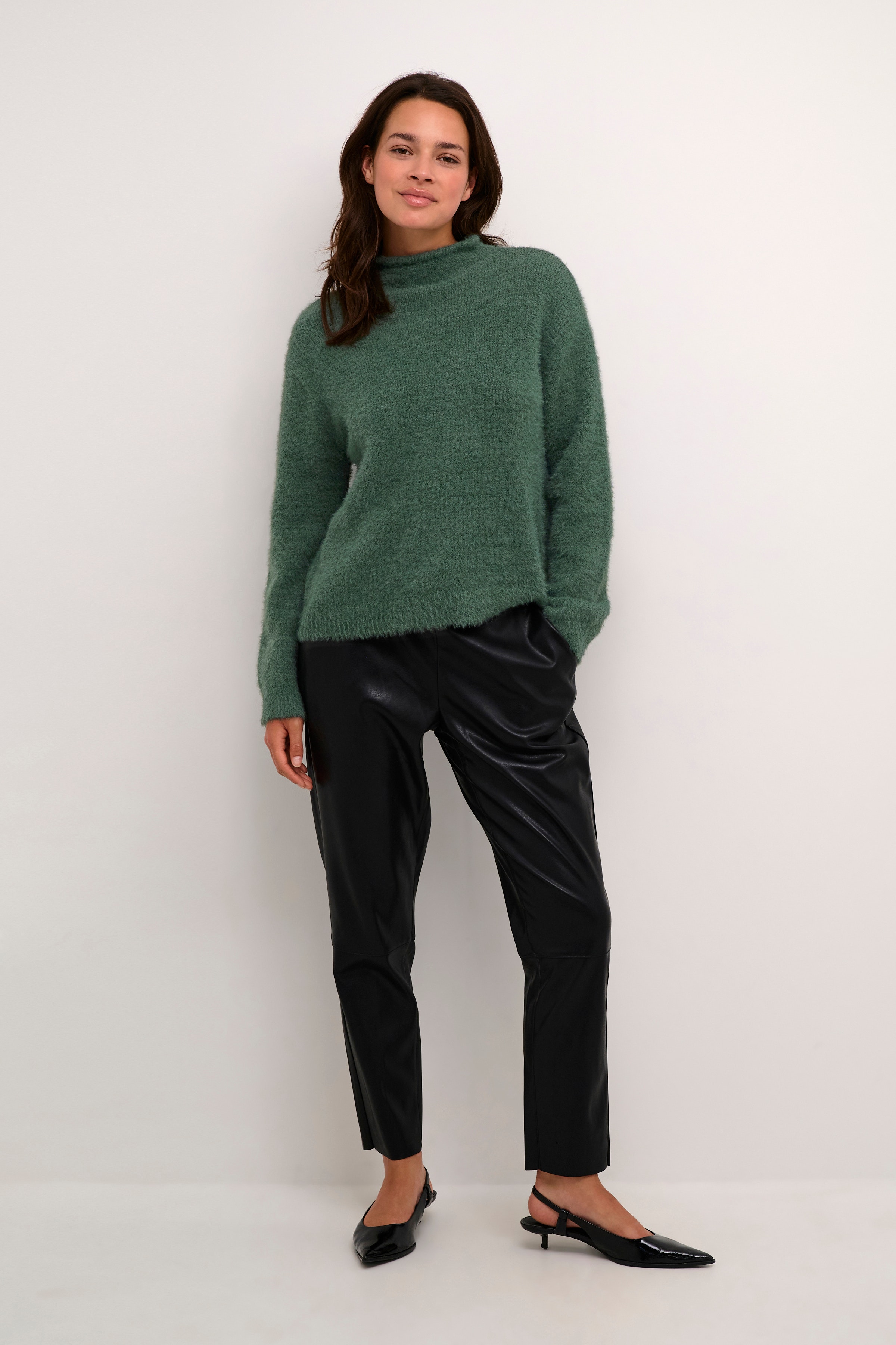KAvilma Pullover LOOKBOOK FRONT 10509278-185913