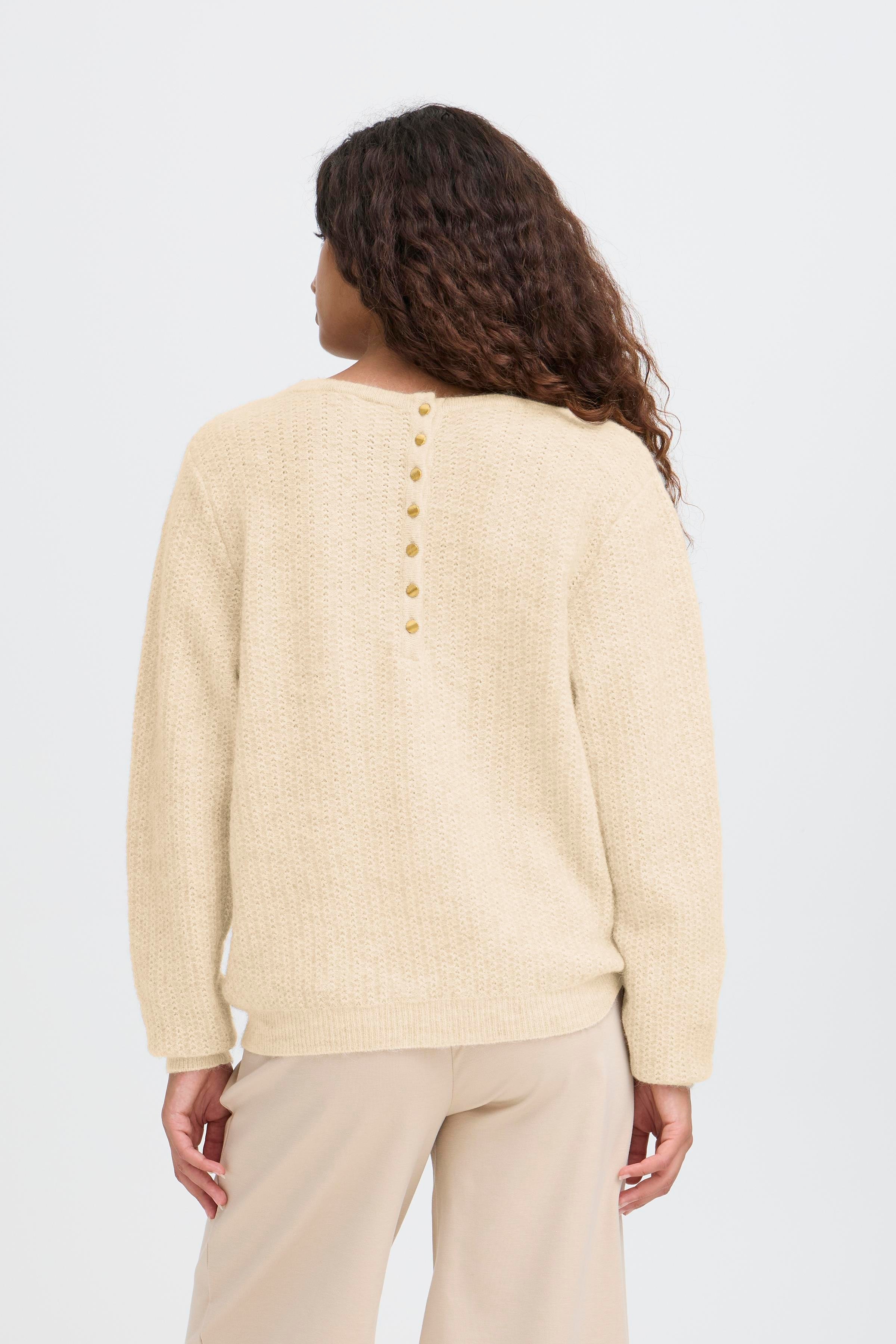 IHASDIS Pullover LOOKBOOK BACK 20124540-1304011