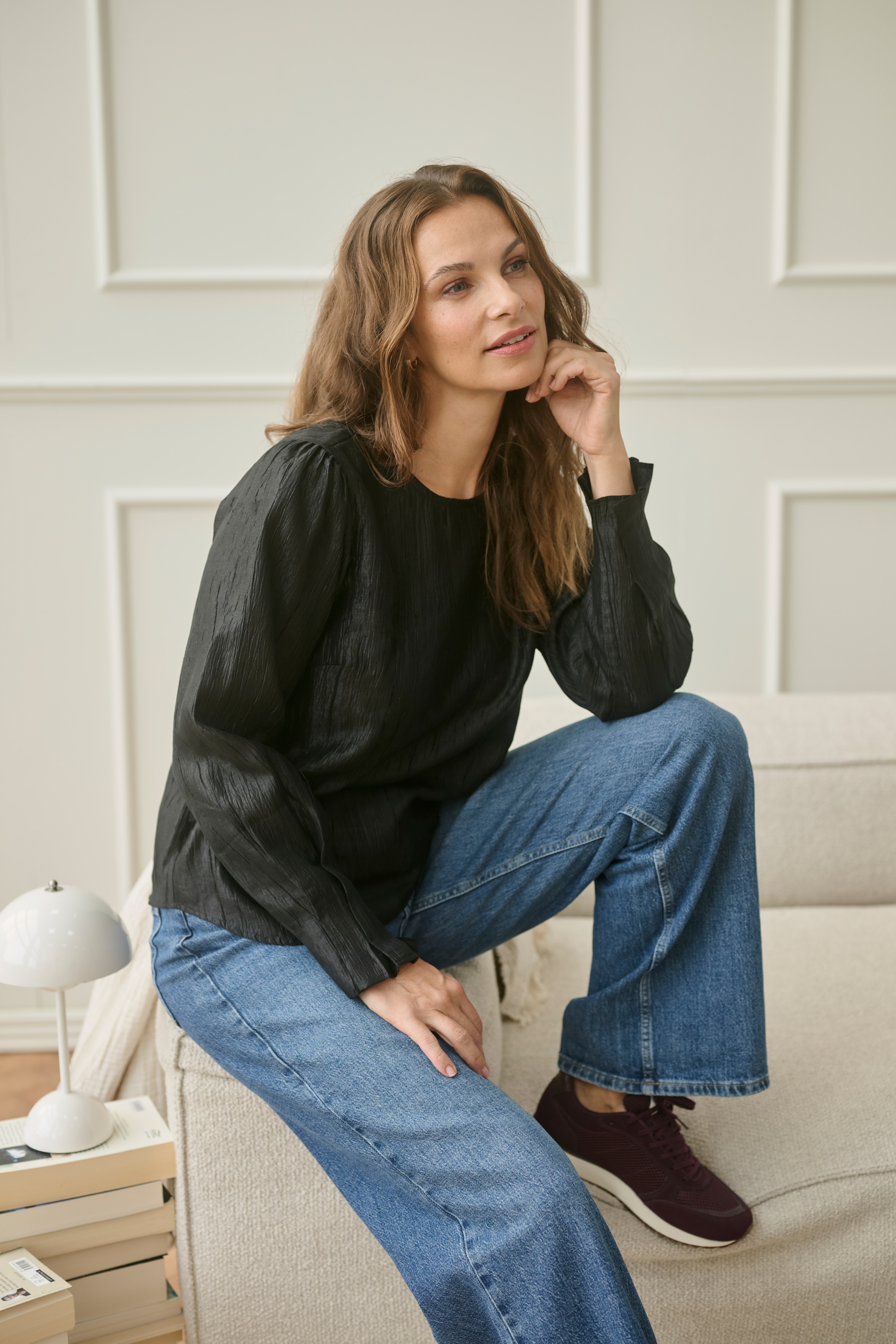 KAkarla Jeans LOCATION NONE 10507619-104462