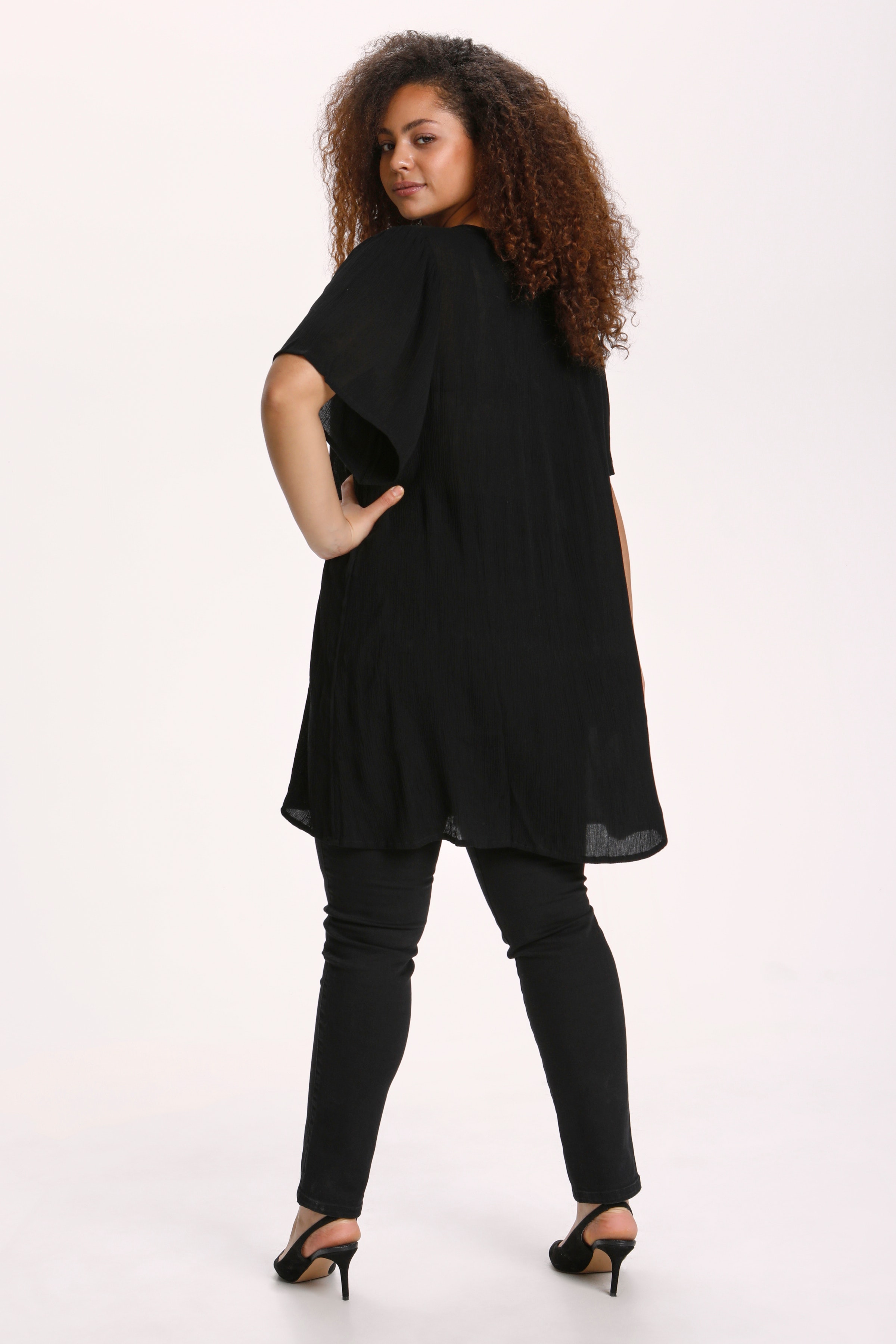 KCami Tunika LOOKBOOK BACK 10580341-100121