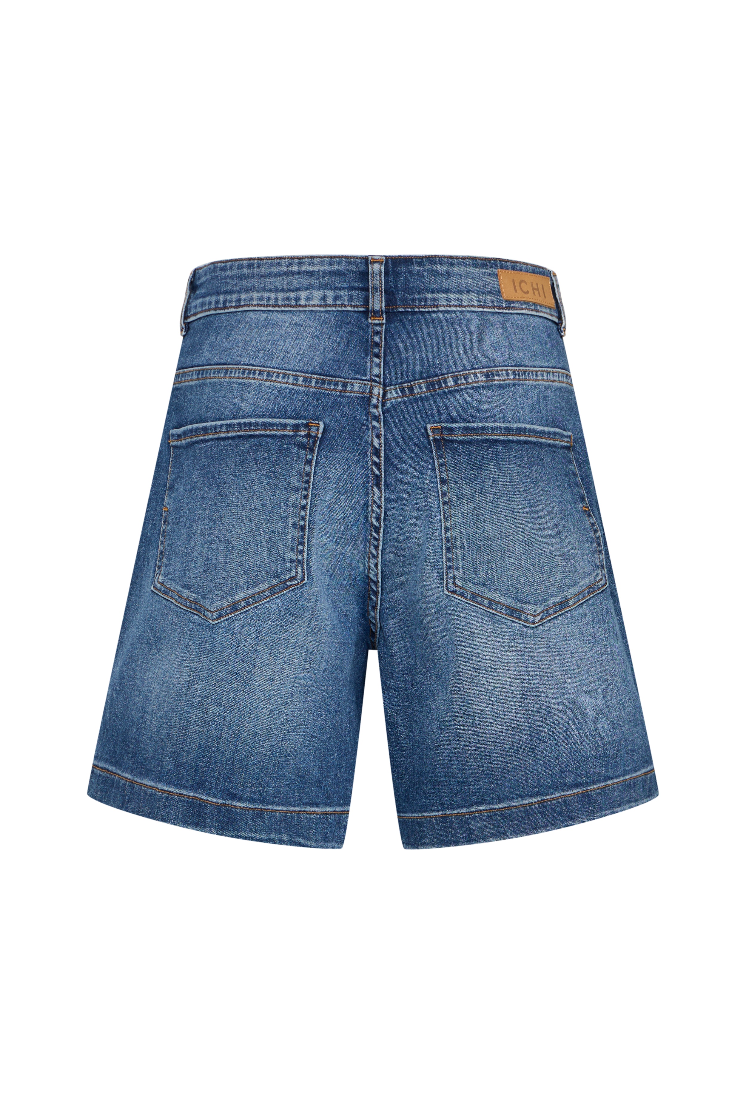 Denim shorts PACK BACK 20122700-200928