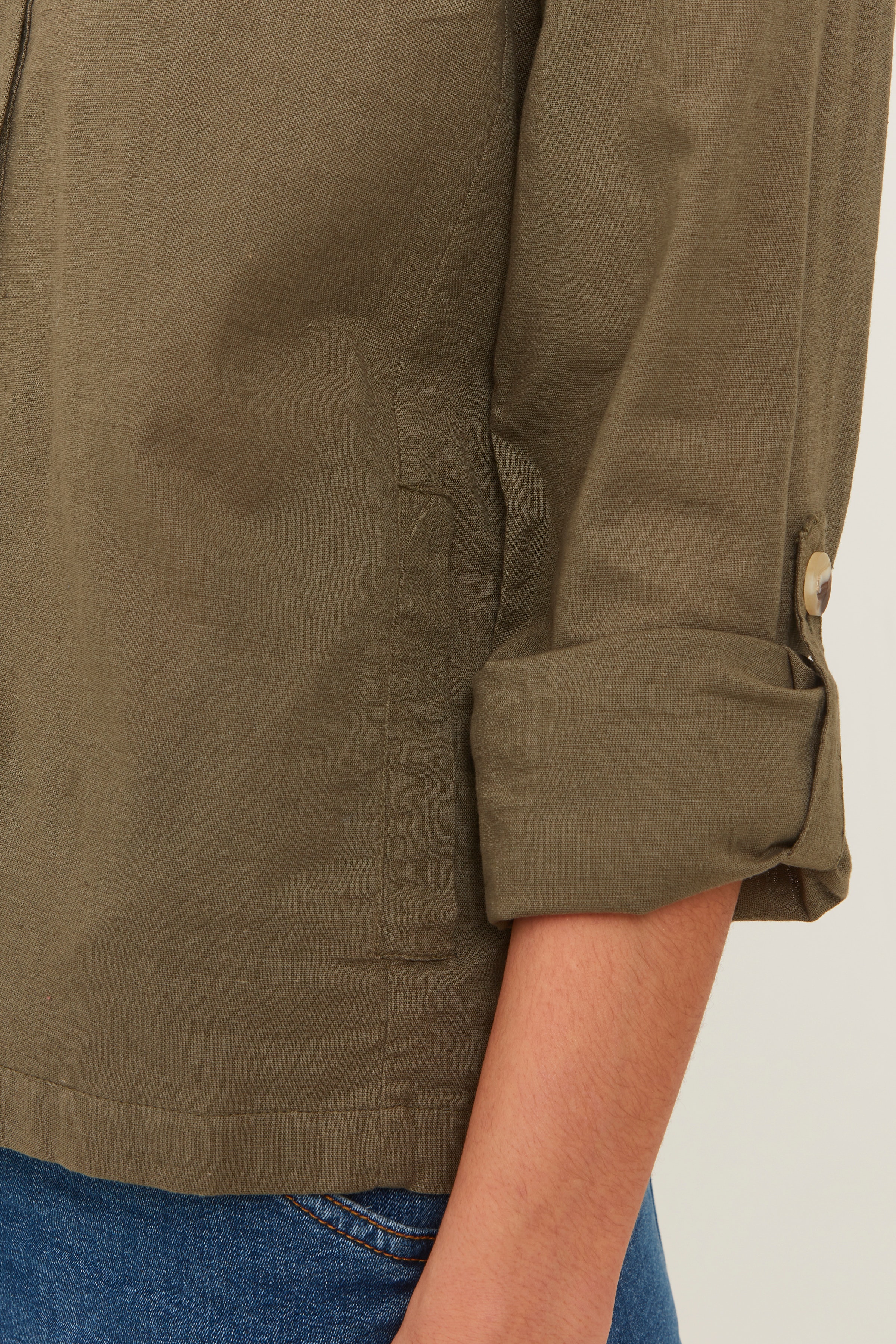 Blazer LOOKBOOK DETAIL 20609267-180515