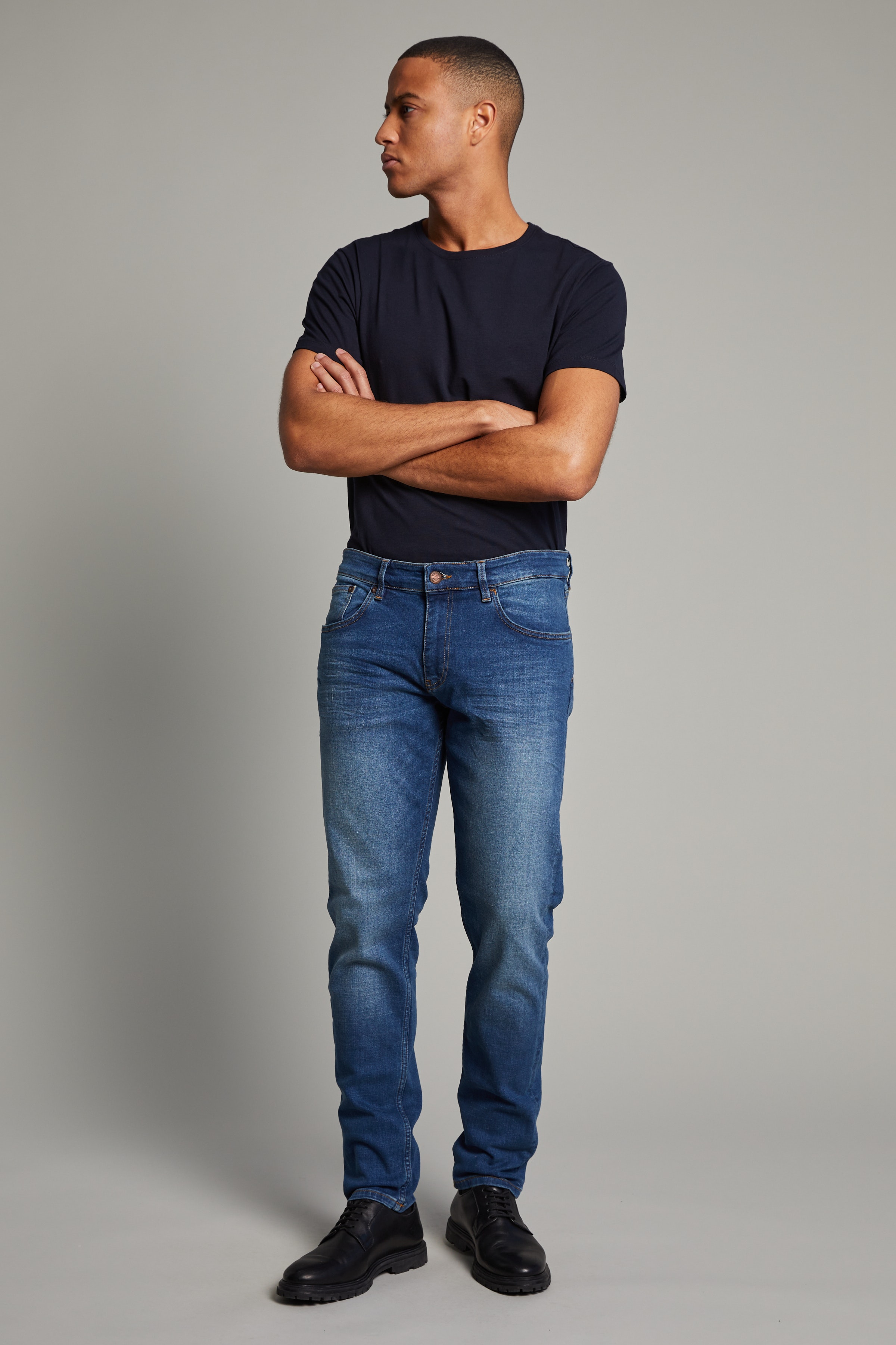 Priston Jeans LOOKBOOK FRONT 30204157-28003