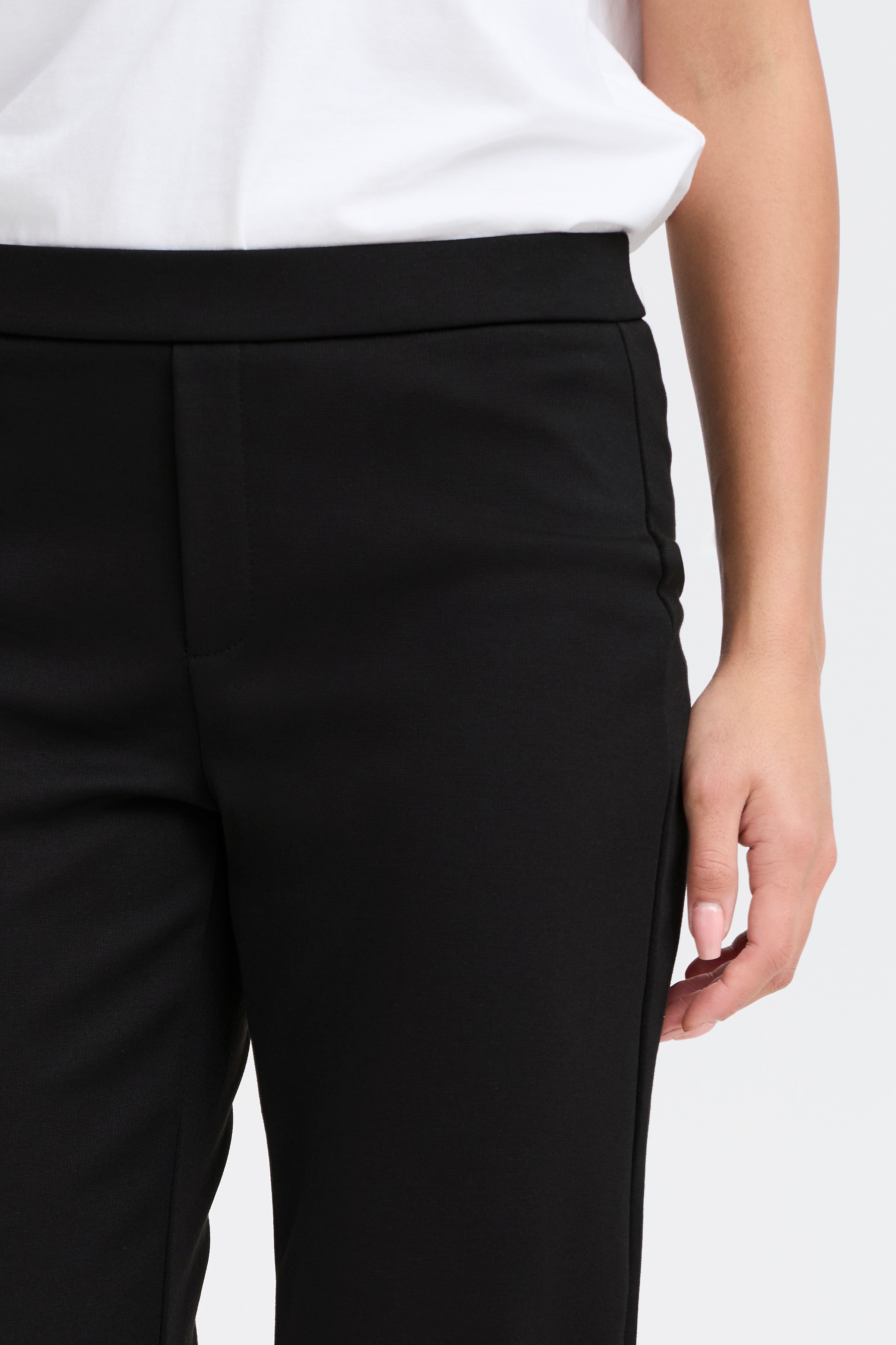 FRBLAZER Bukser LOOKBOOK DETAIL 20611825-200113