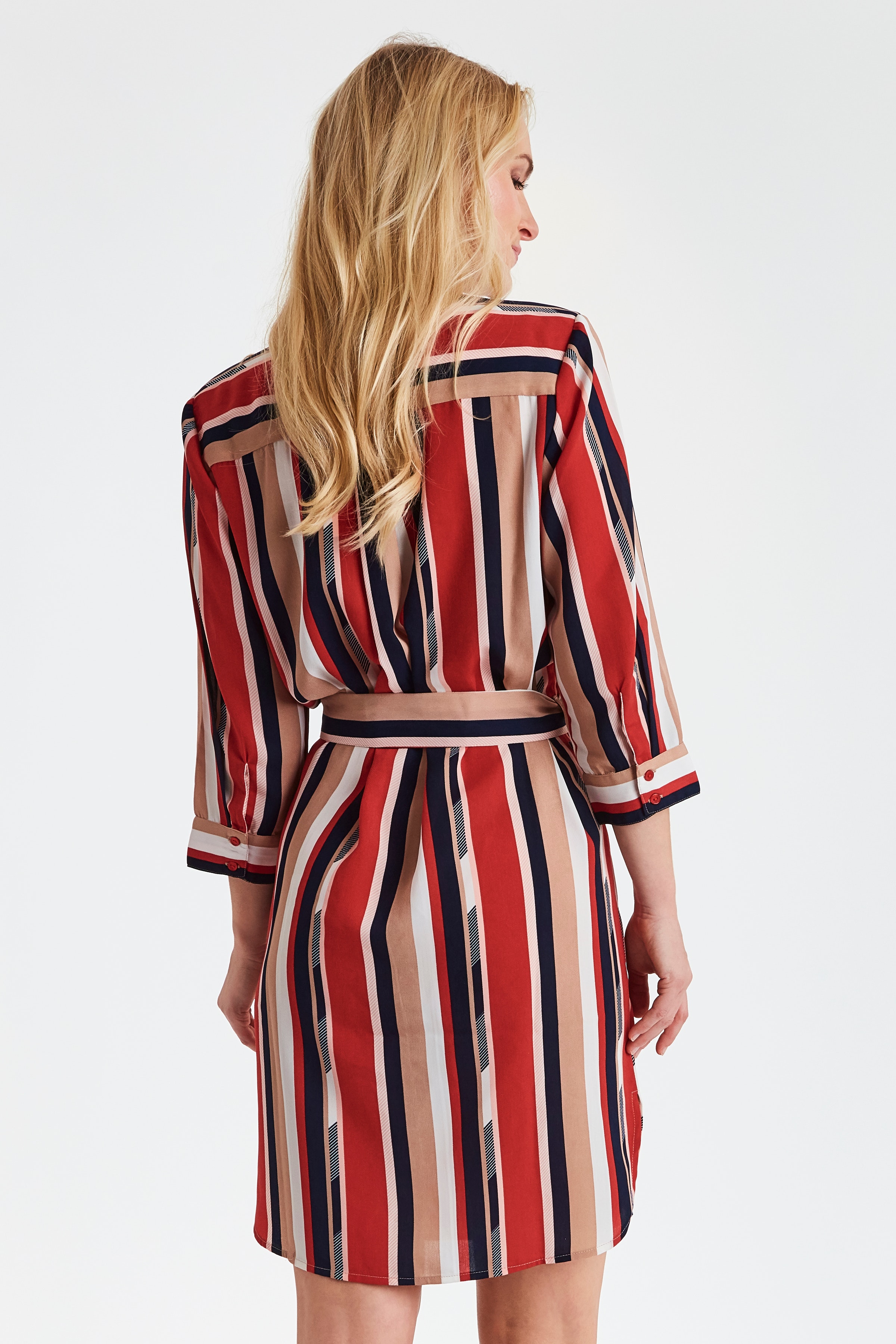 Dress LOOKBOOK BACK 20607075-69880