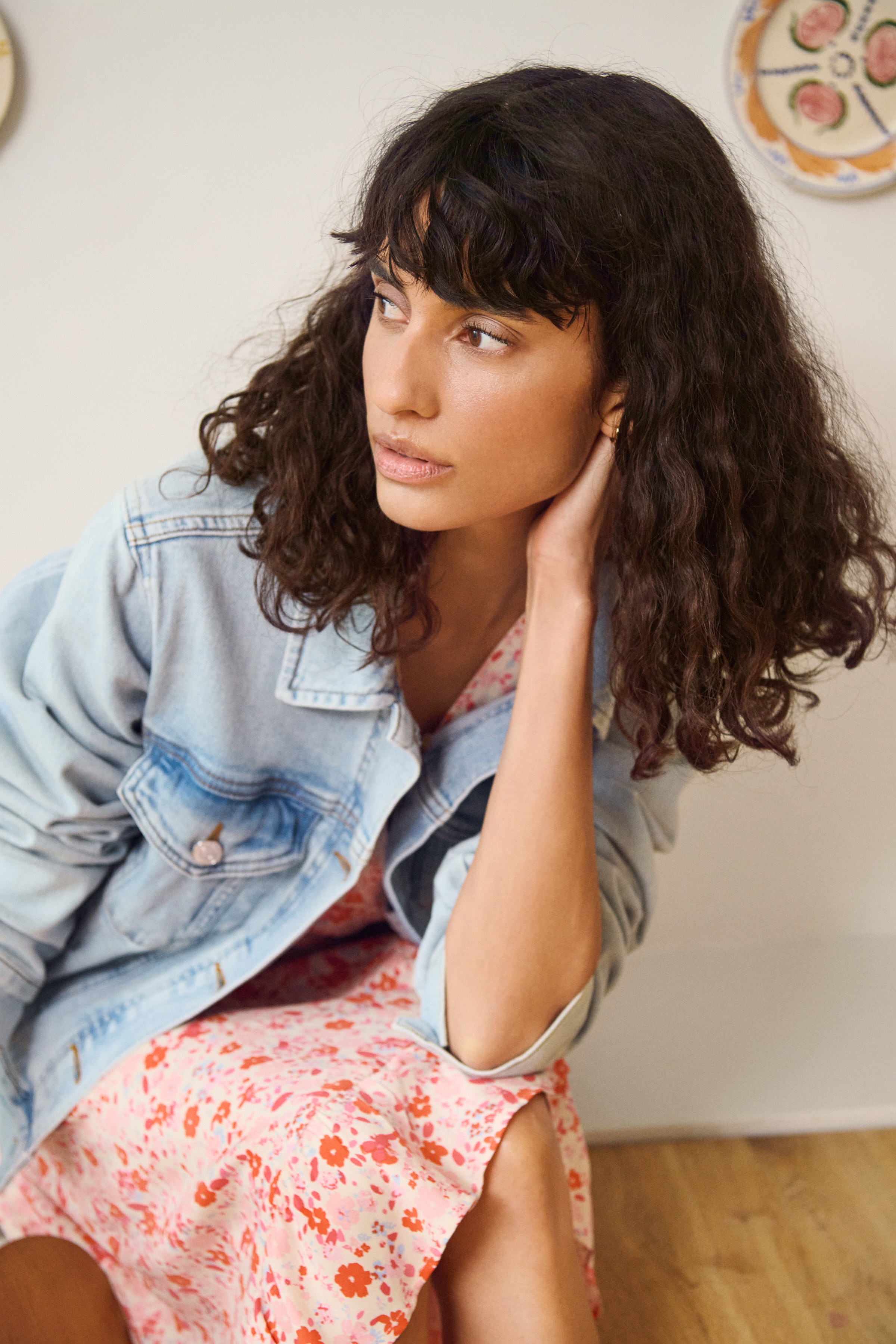 FrederikkaPW Casual Jacke LOCATION NONE 30308506-300146