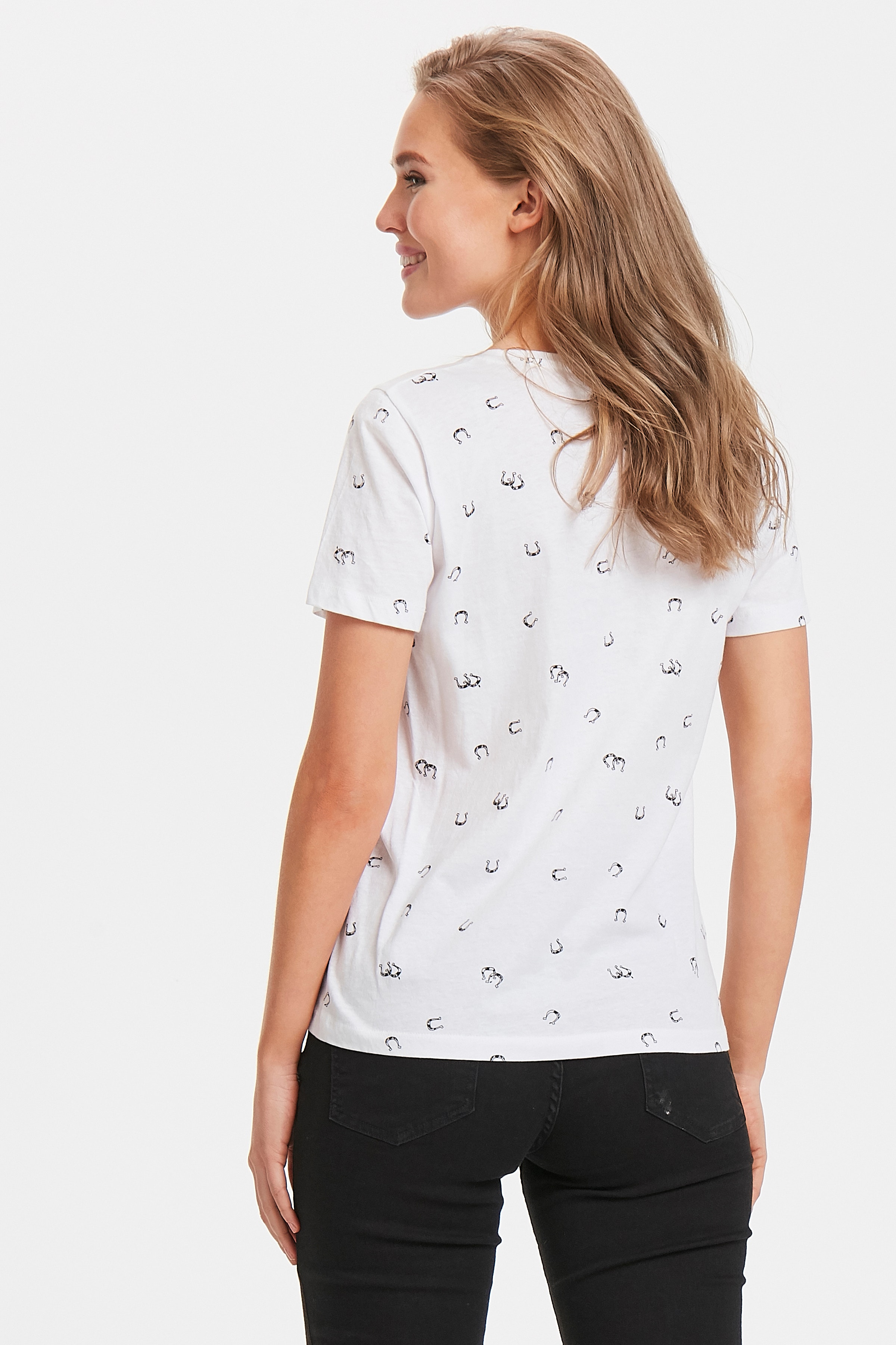 T-shirt LOOKBOOK BACK 20805765-80115