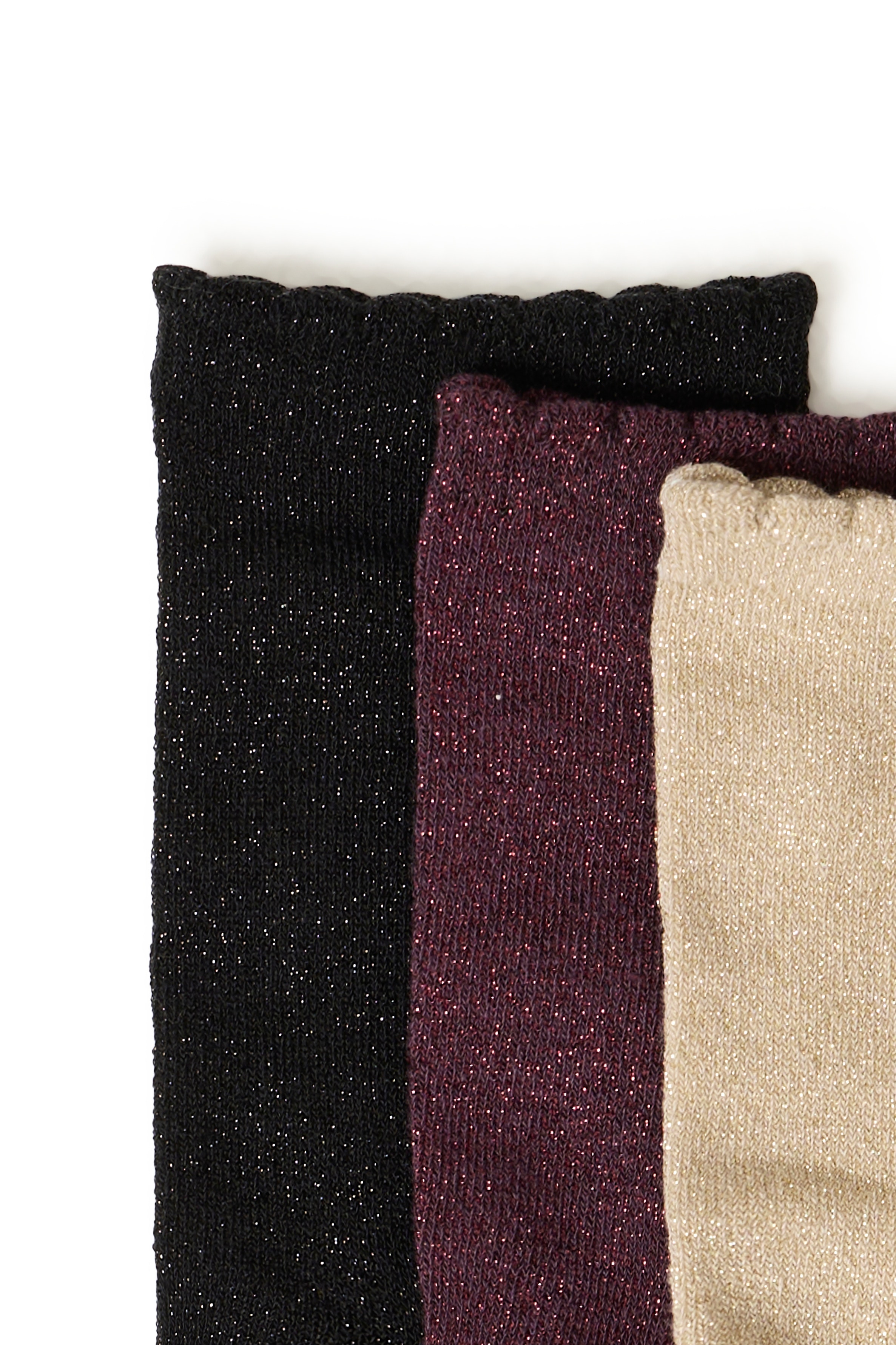BYVILAINE Sokker PACK DETAIL 20818581-900004366