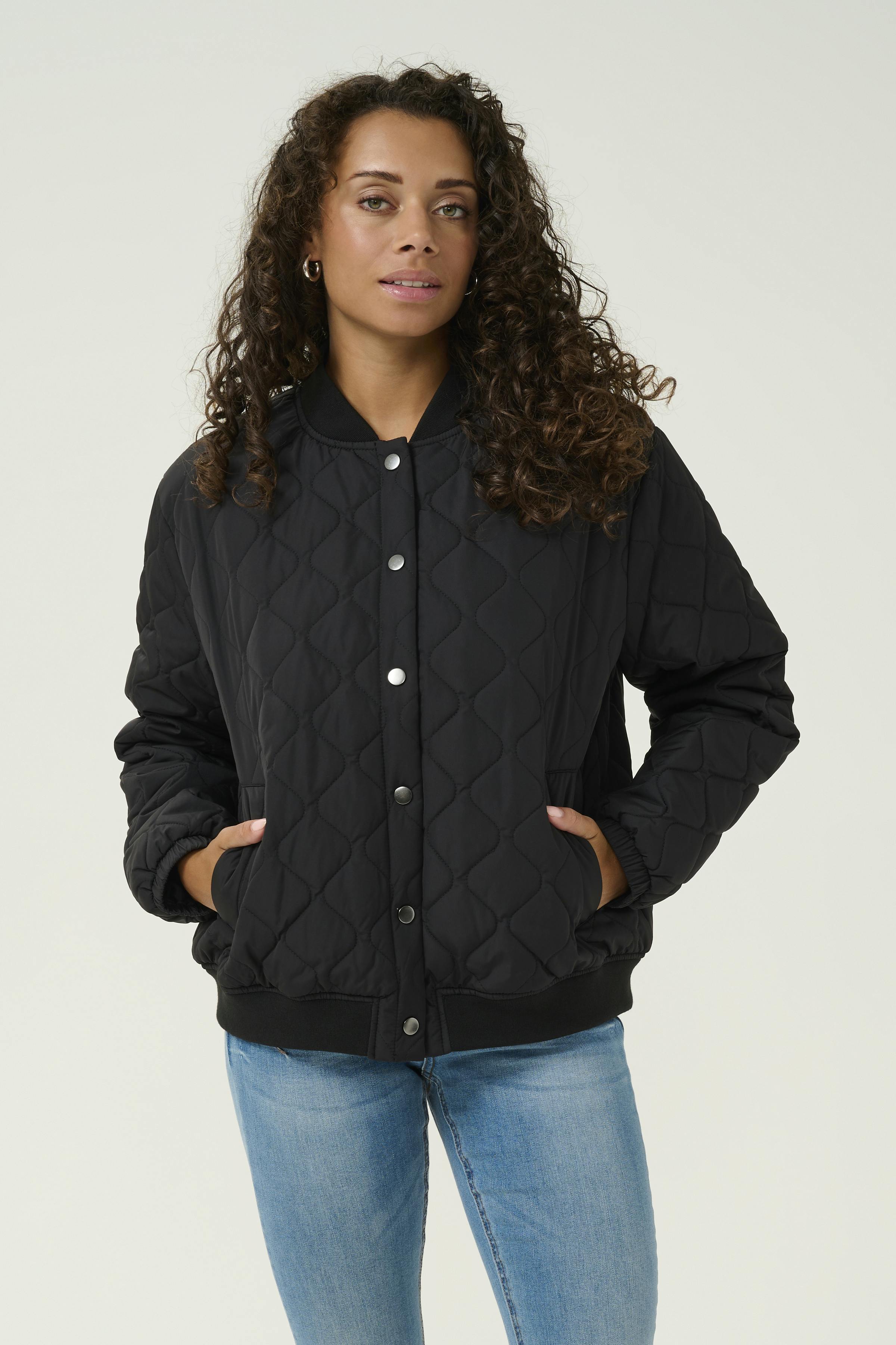 CRArwen Manteau Bomber LOOKBOOK FRONT 10613653-100120