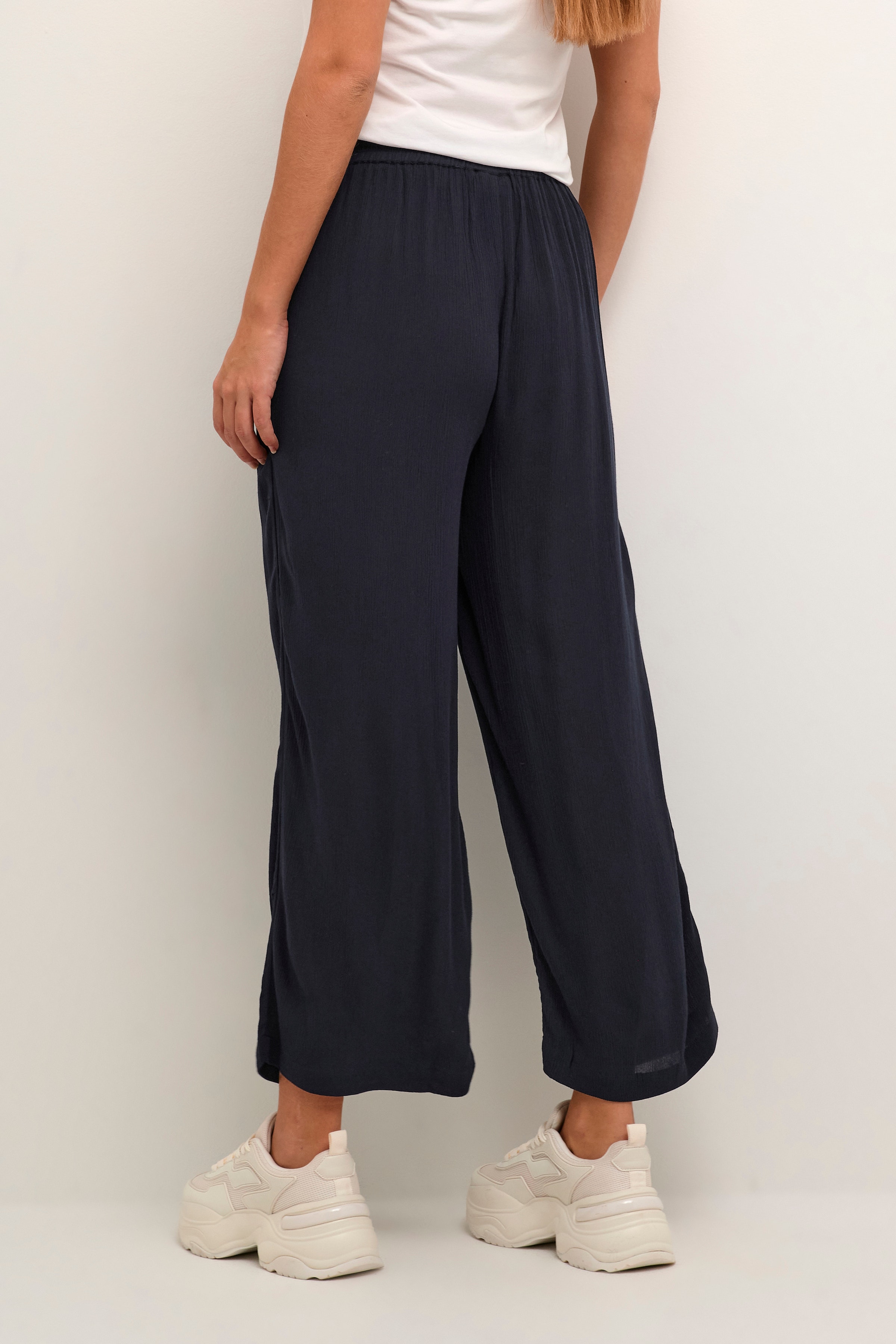 KAdacia Bukser LOOKBOOK BACK 10506454-194020