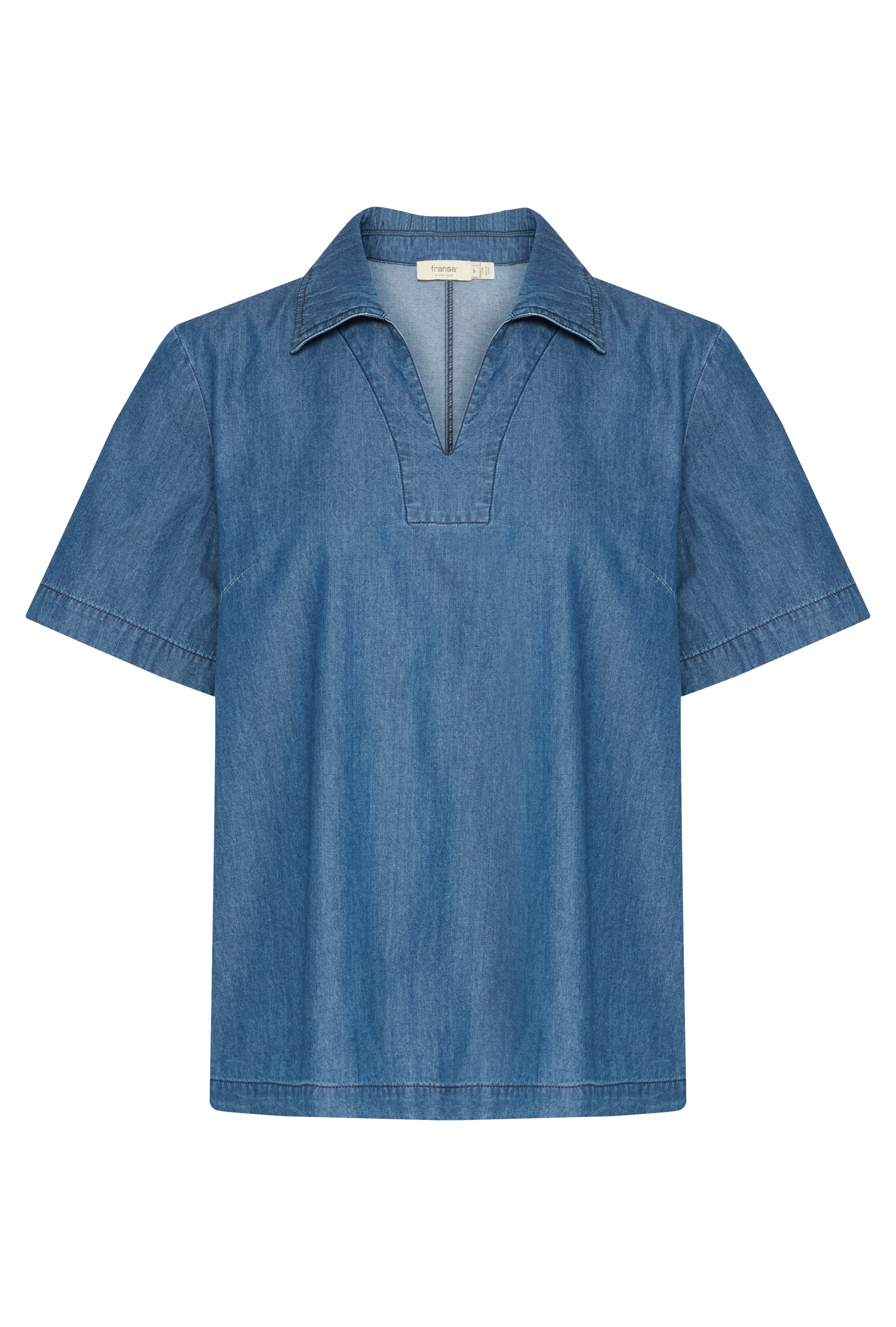 FRKINDRA Shirt PACK FRONT 20615749-200077