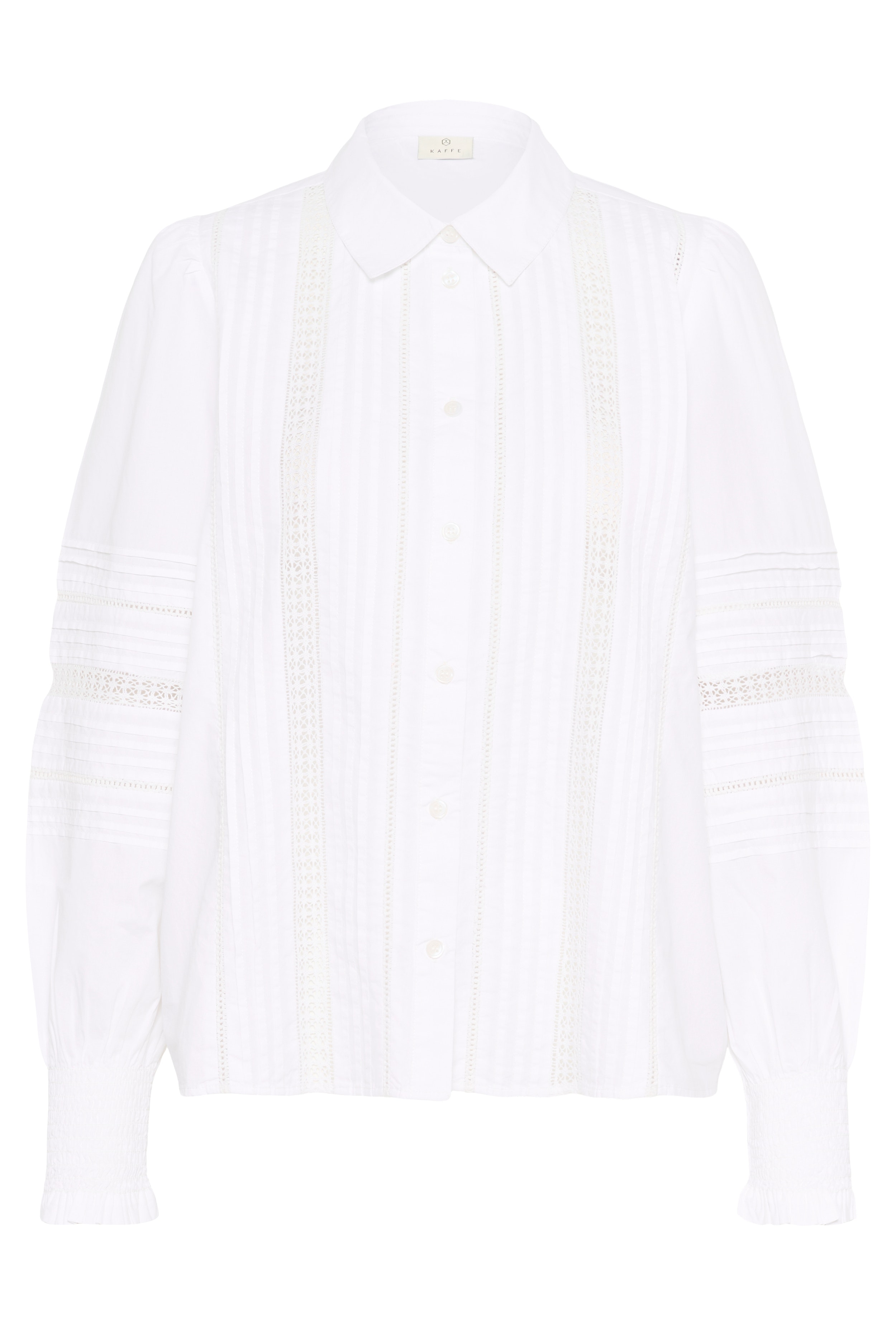 KAbella Overhemd PACK FRONT 10510972-110601