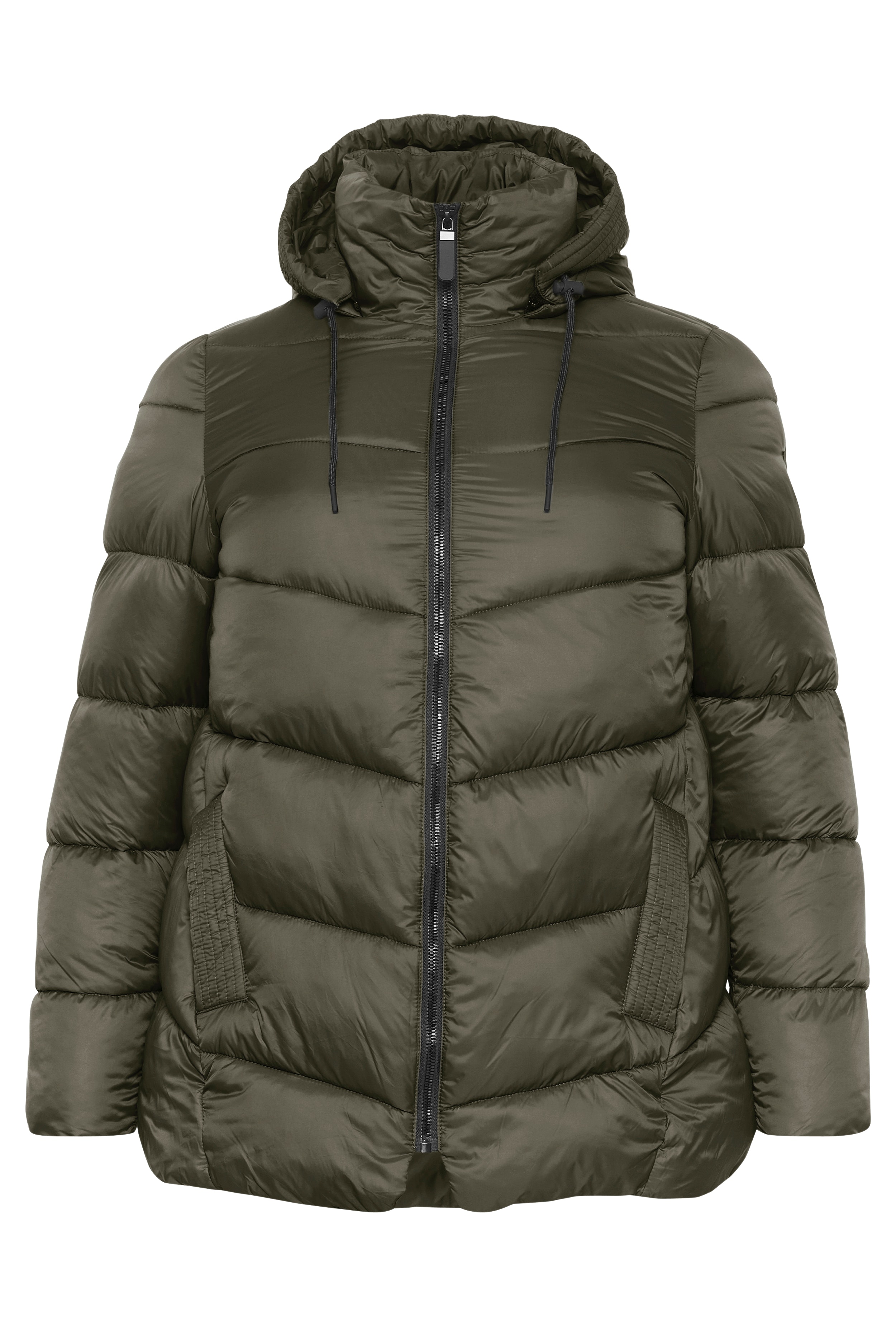 KCsusanna Outerwear PACK FRONT 10582481-190414