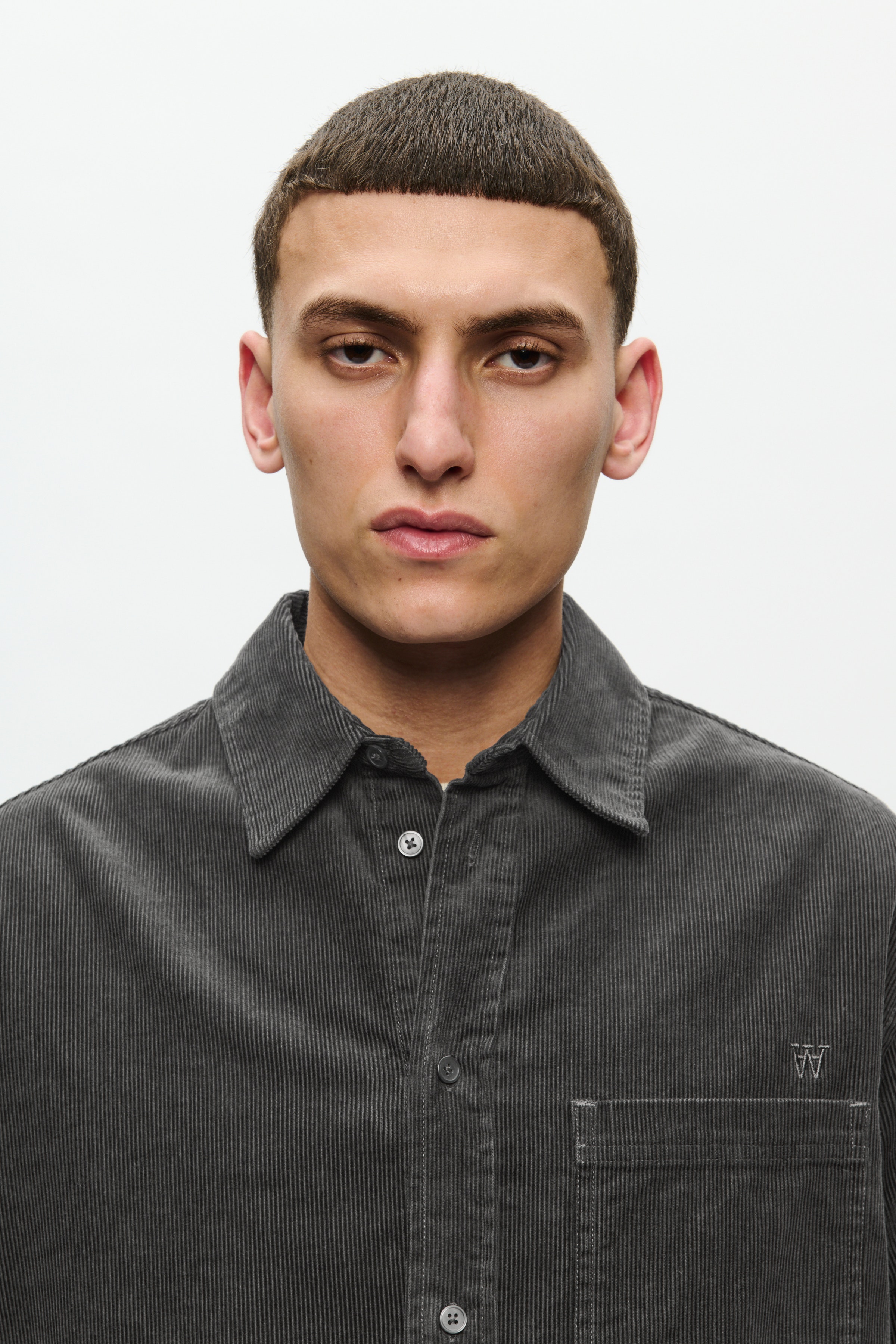 WWCooper Overhemd LOOKBOOK DETAIL 30251502-194406