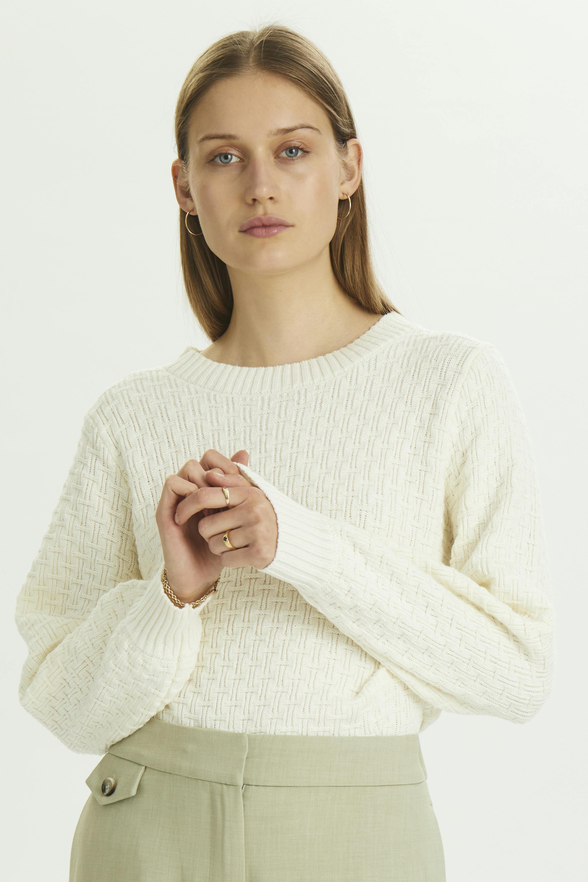 BillyKB Pullover LOOKBOOK FRONT 10103805-110103