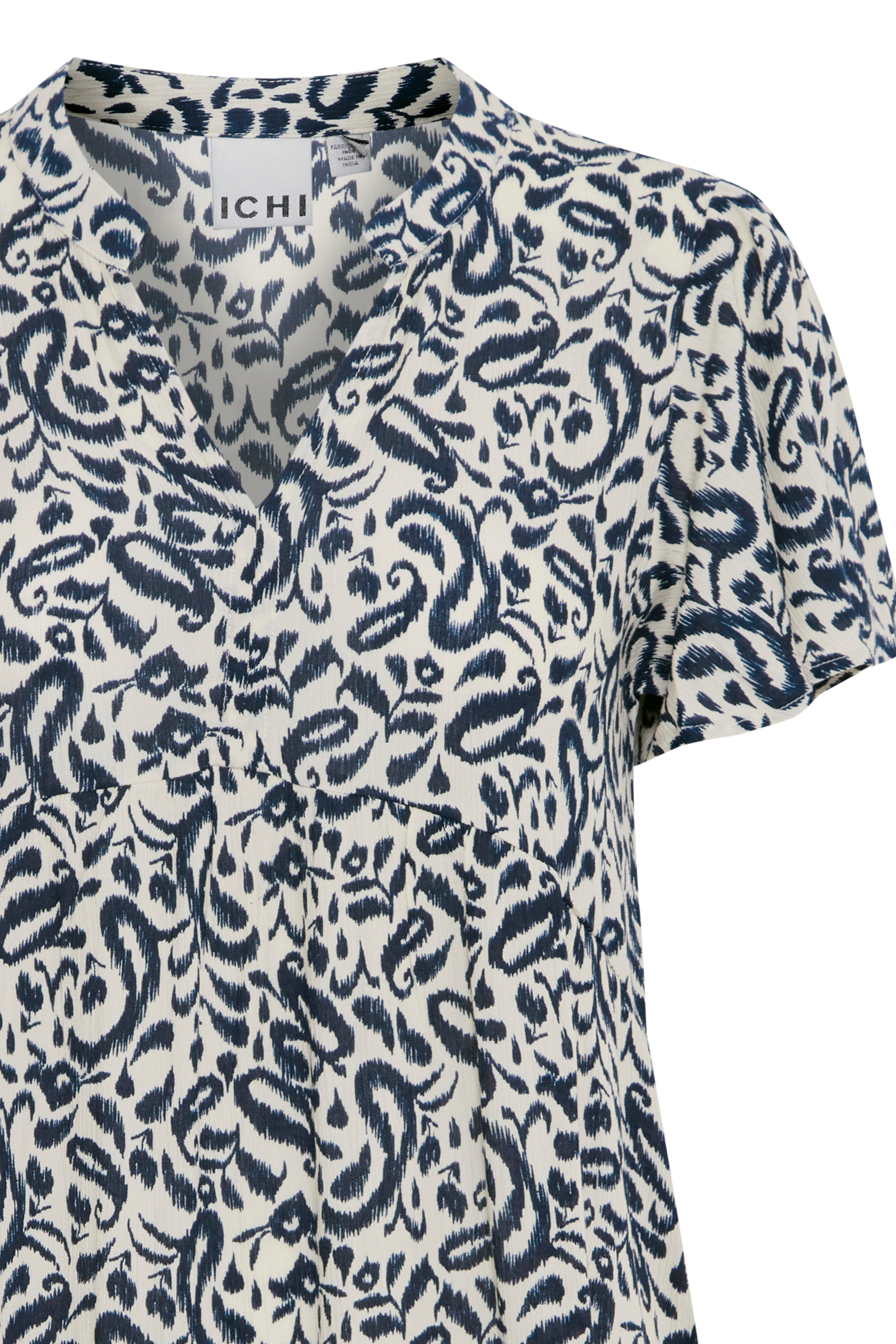 IHMARRAKECH Kjole PACK DETAIL 20120859-202928