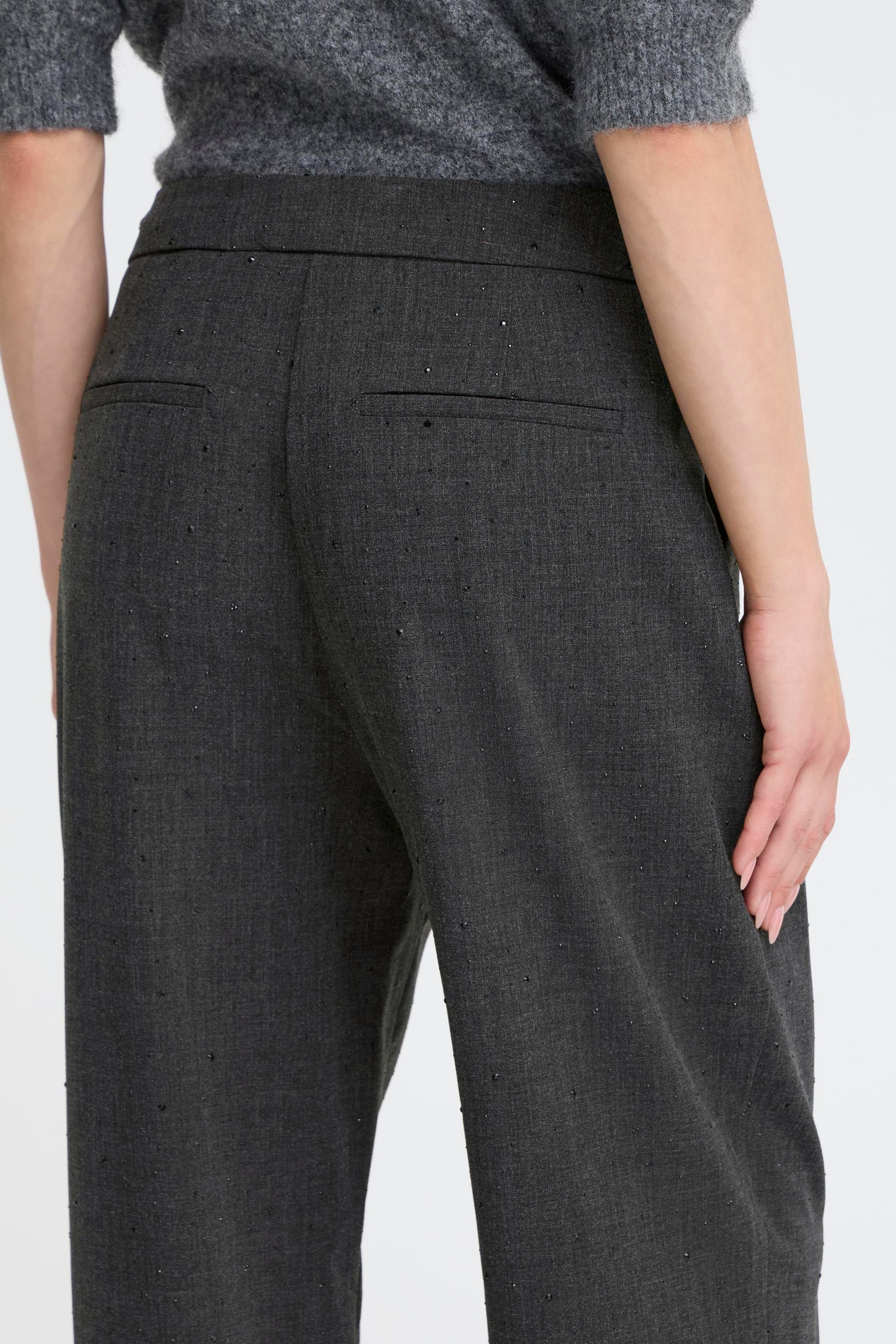 BYDANTA Bukser LOOKBOOK DETAIL 20818333-900002951